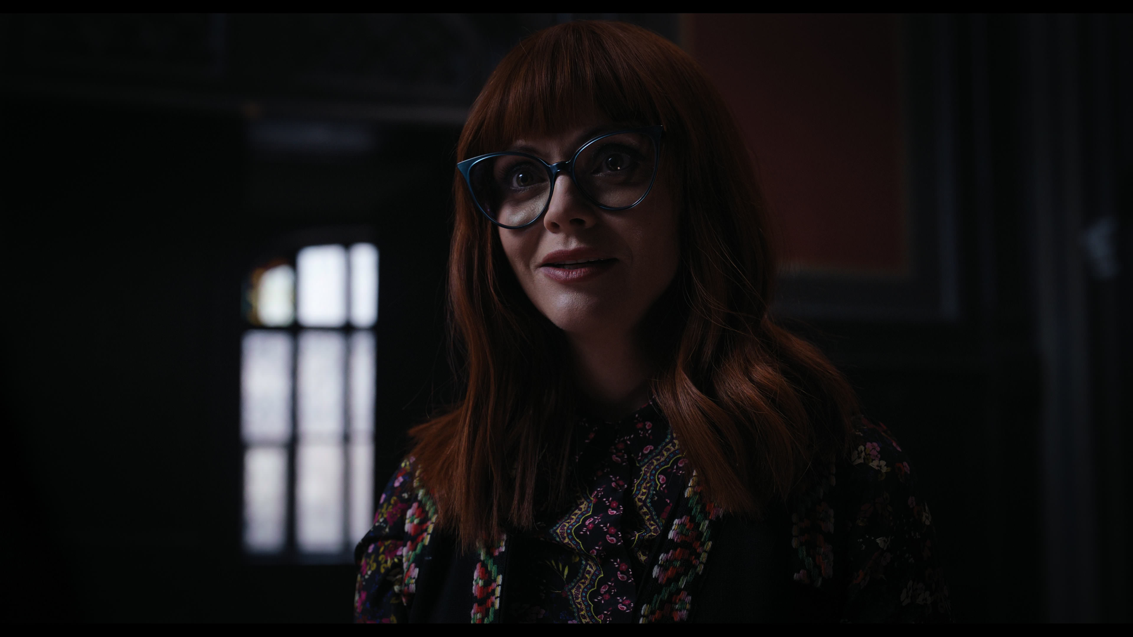 Wednesday S01E02 “Woe Is the Loneliest Number” movie still 4003