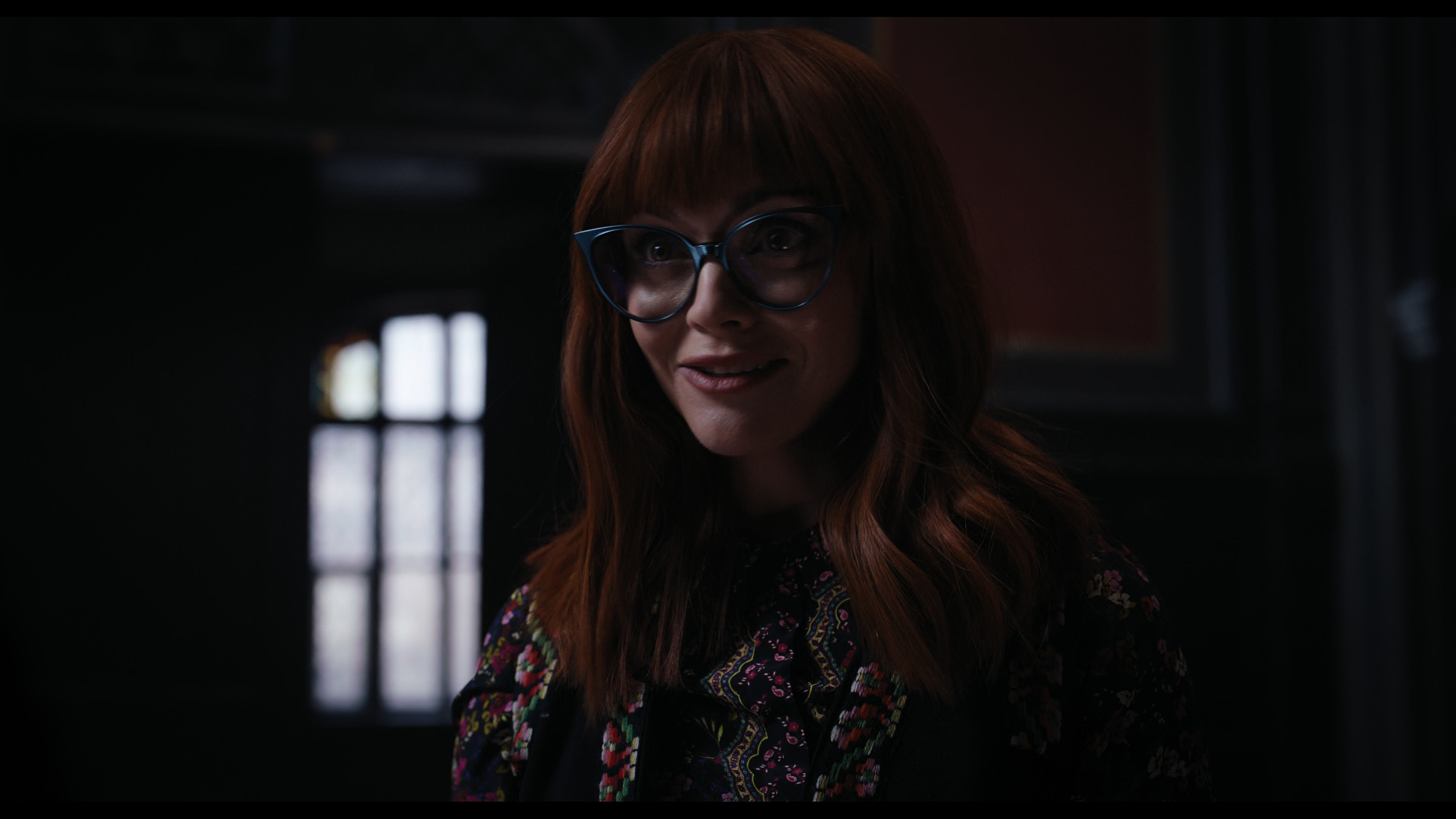 Wednesday S01E02 “Woe Is the Loneliest Number” movie still 4006