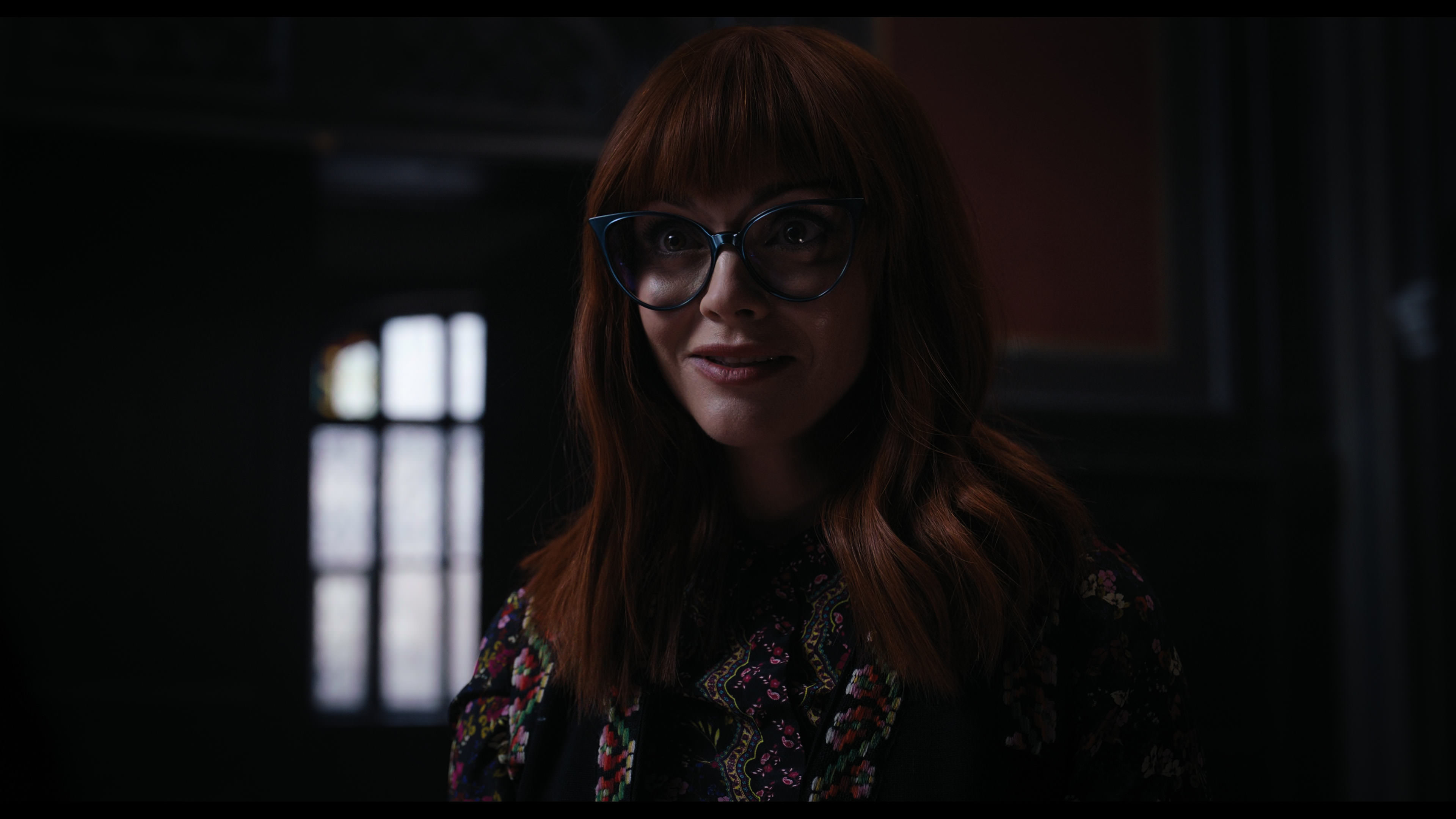 Wednesday S01E02 “Woe Is the Loneliest Number” HD screenshot 4007