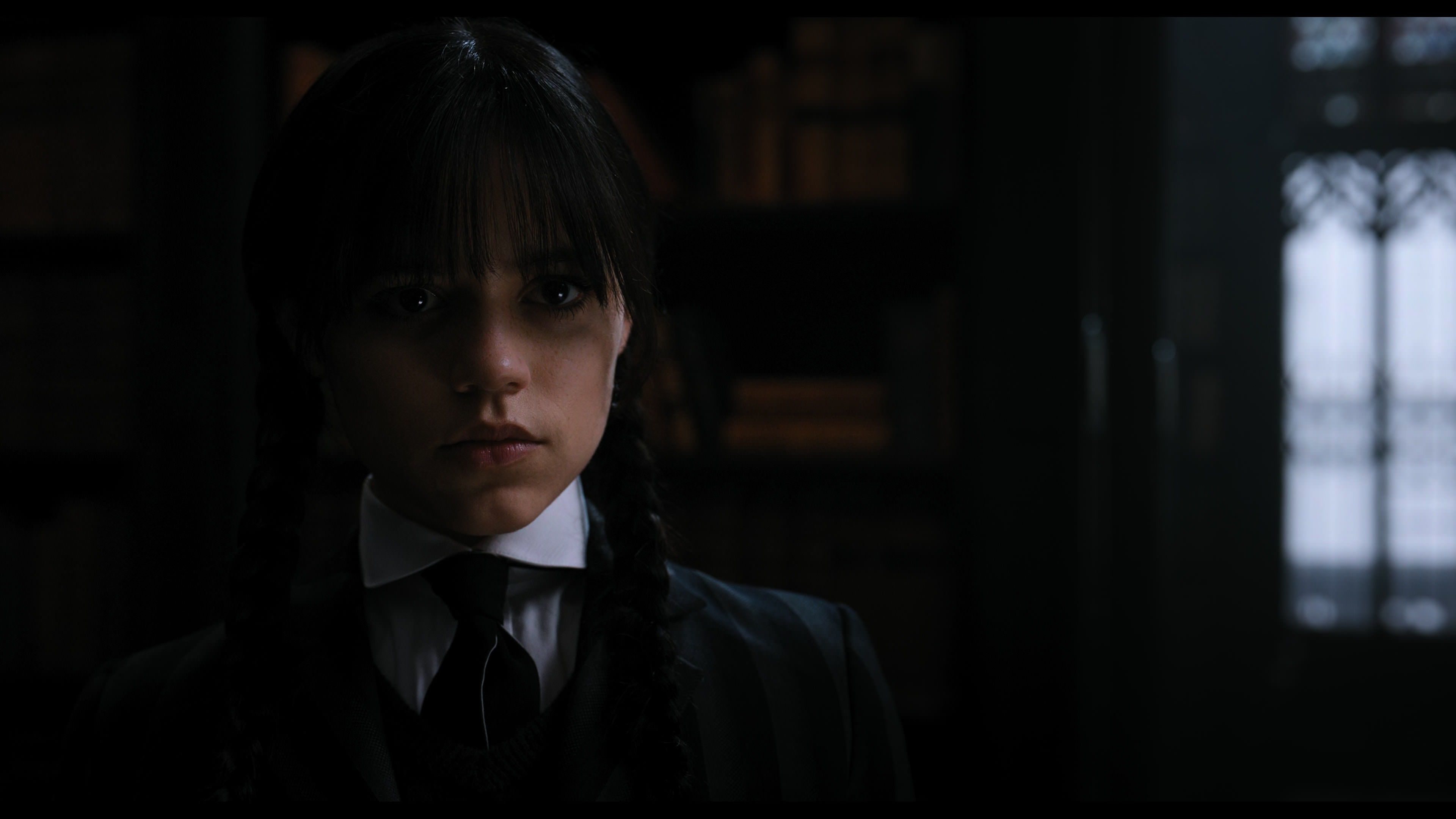 Wednesday S01E02 “Woe Is the Loneliest Number” movie still 4009