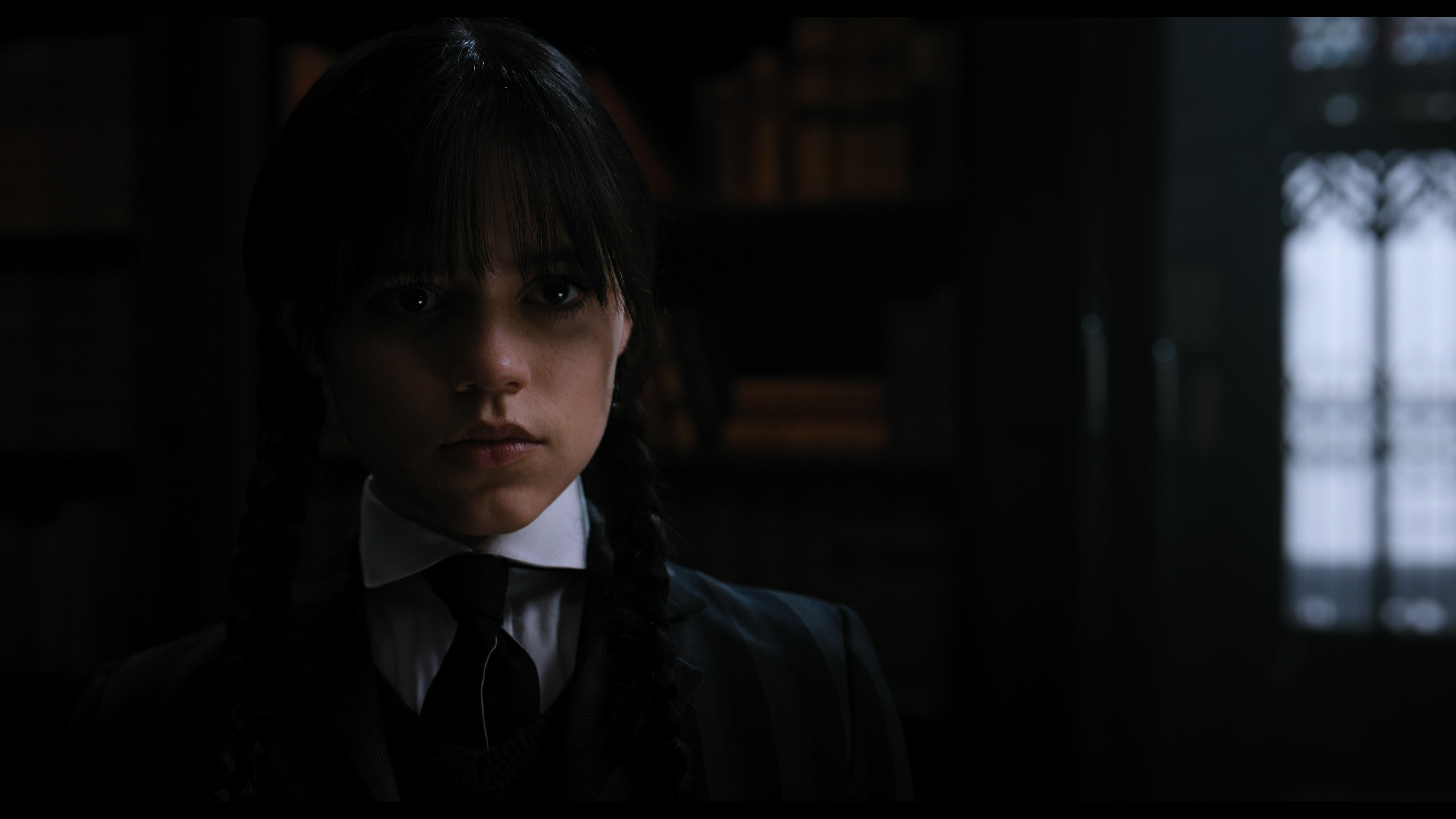 Wednesday S01E02 “Woe Is the Loneliest Number” HD screenshot 4010