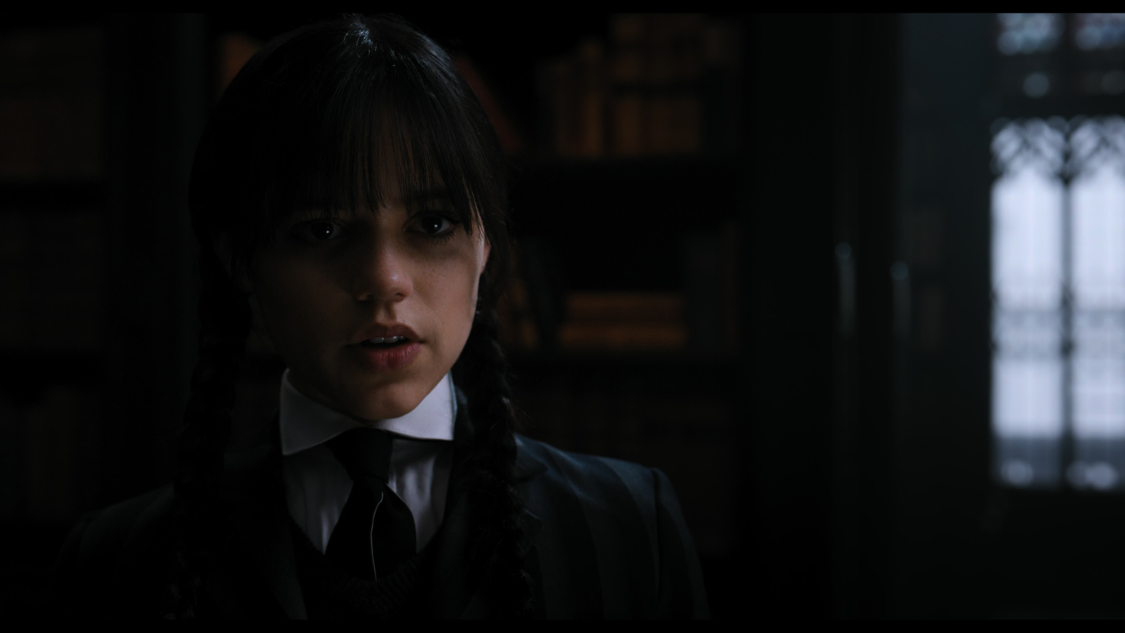 Wednesday S01E02 “Woe Is the Loneliest Number” movie still 4012