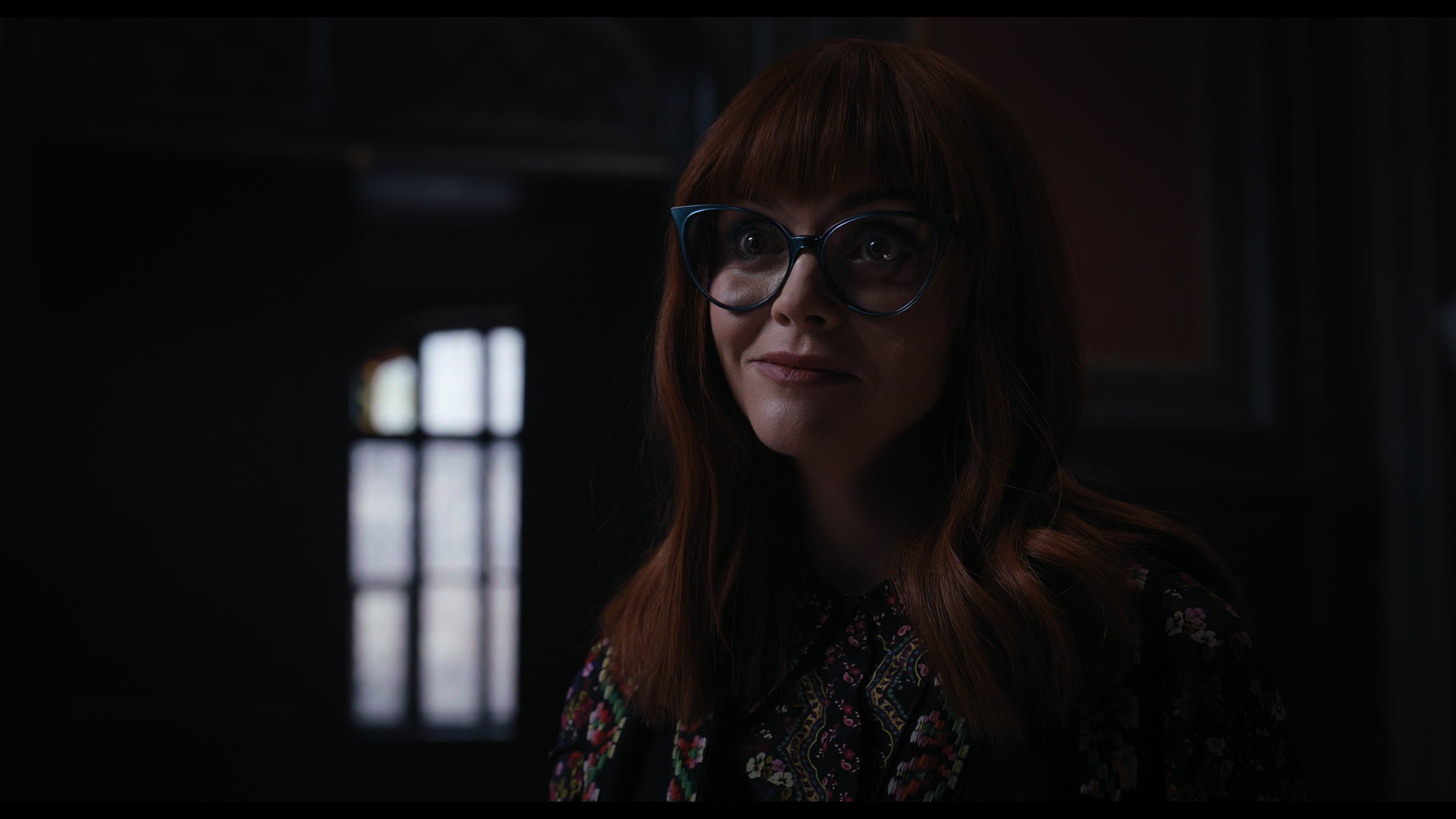 Wednesday S01E02 “Woe Is the Loneliest Number” screencap 4014