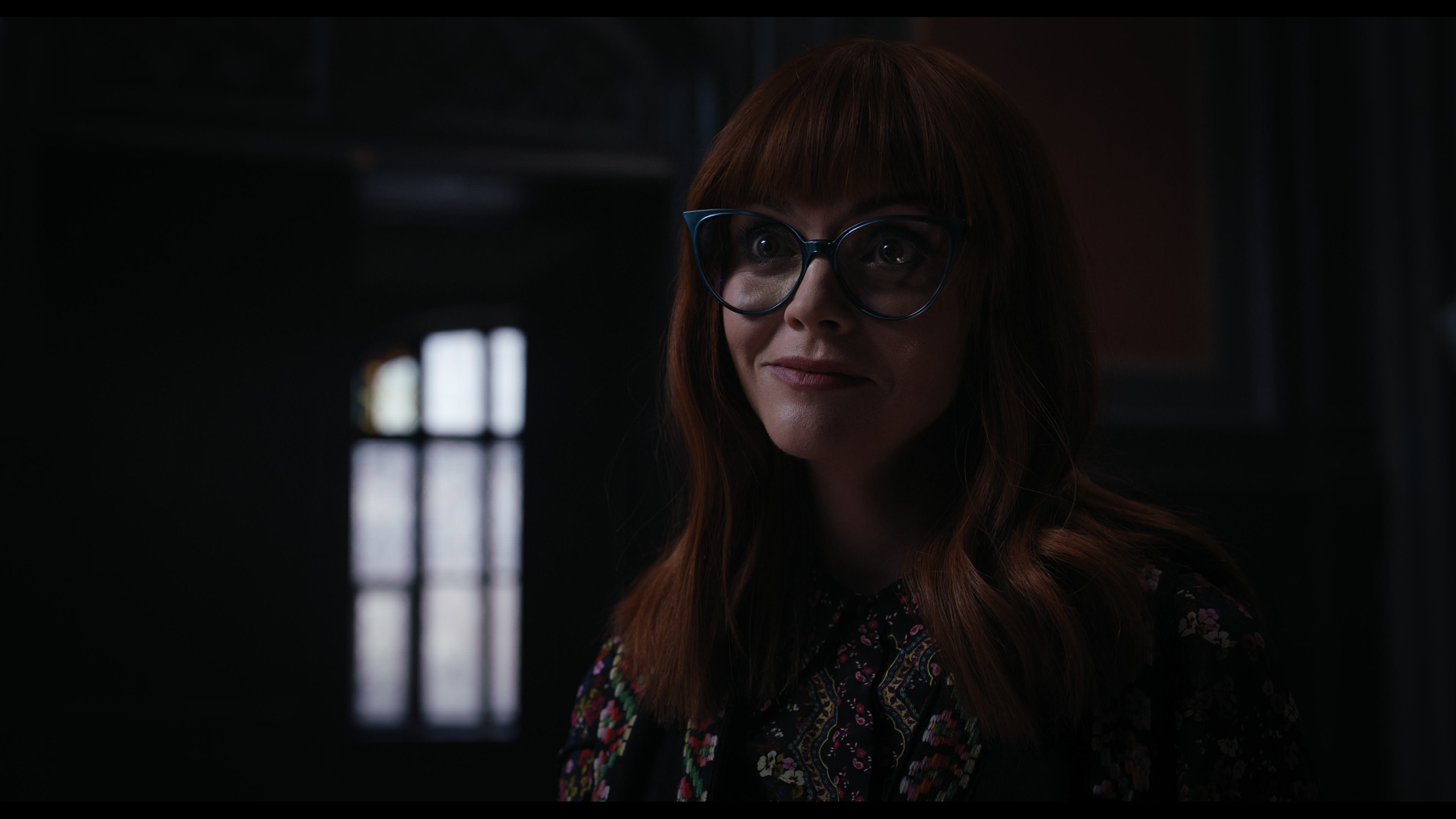 Wednesday S01E02 “Woe Is the Loneliest Number” HD screenshot 4016