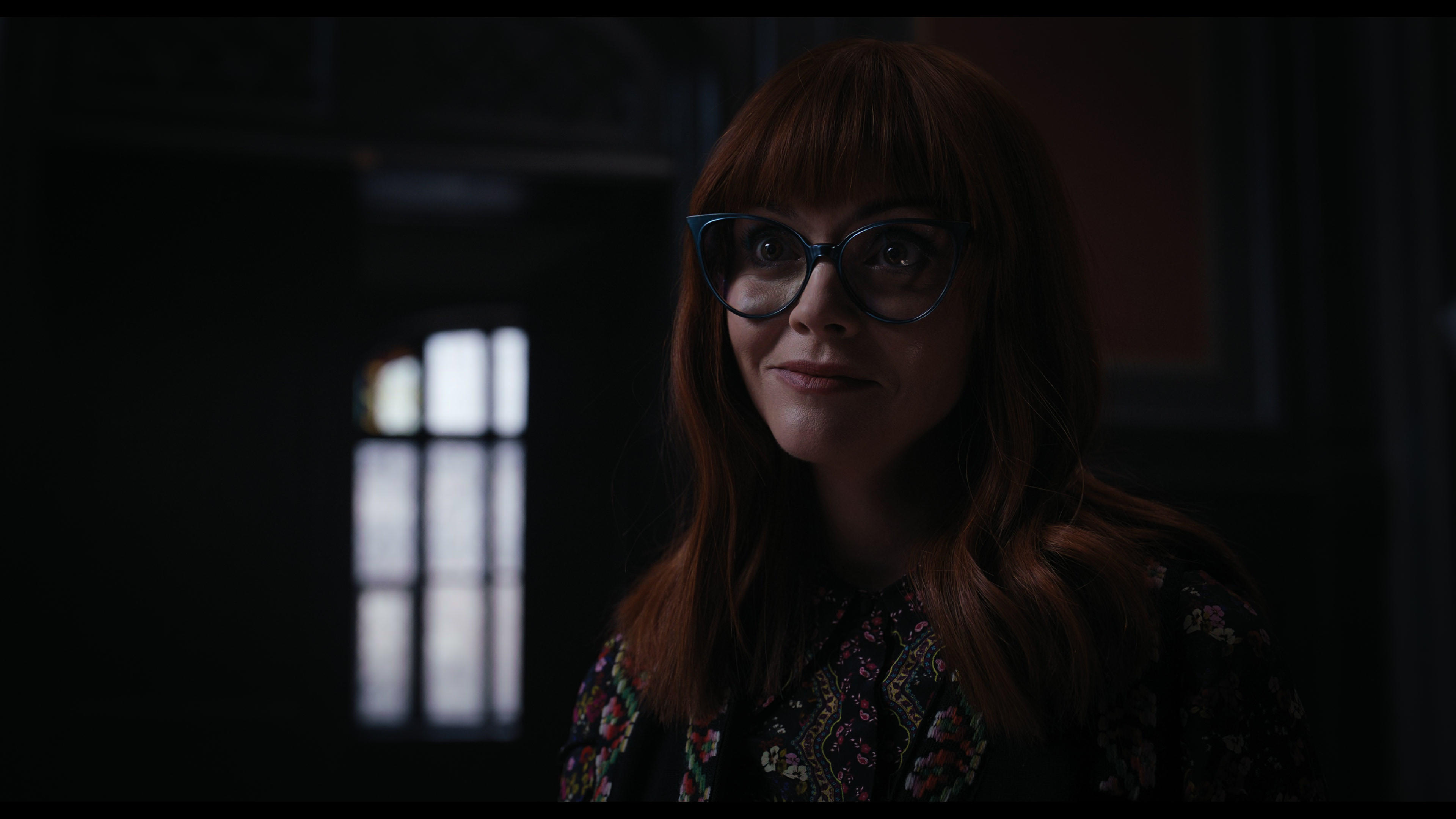 Wednesday S01E02 “Woe Is the Loneliest Number” screencap 4017