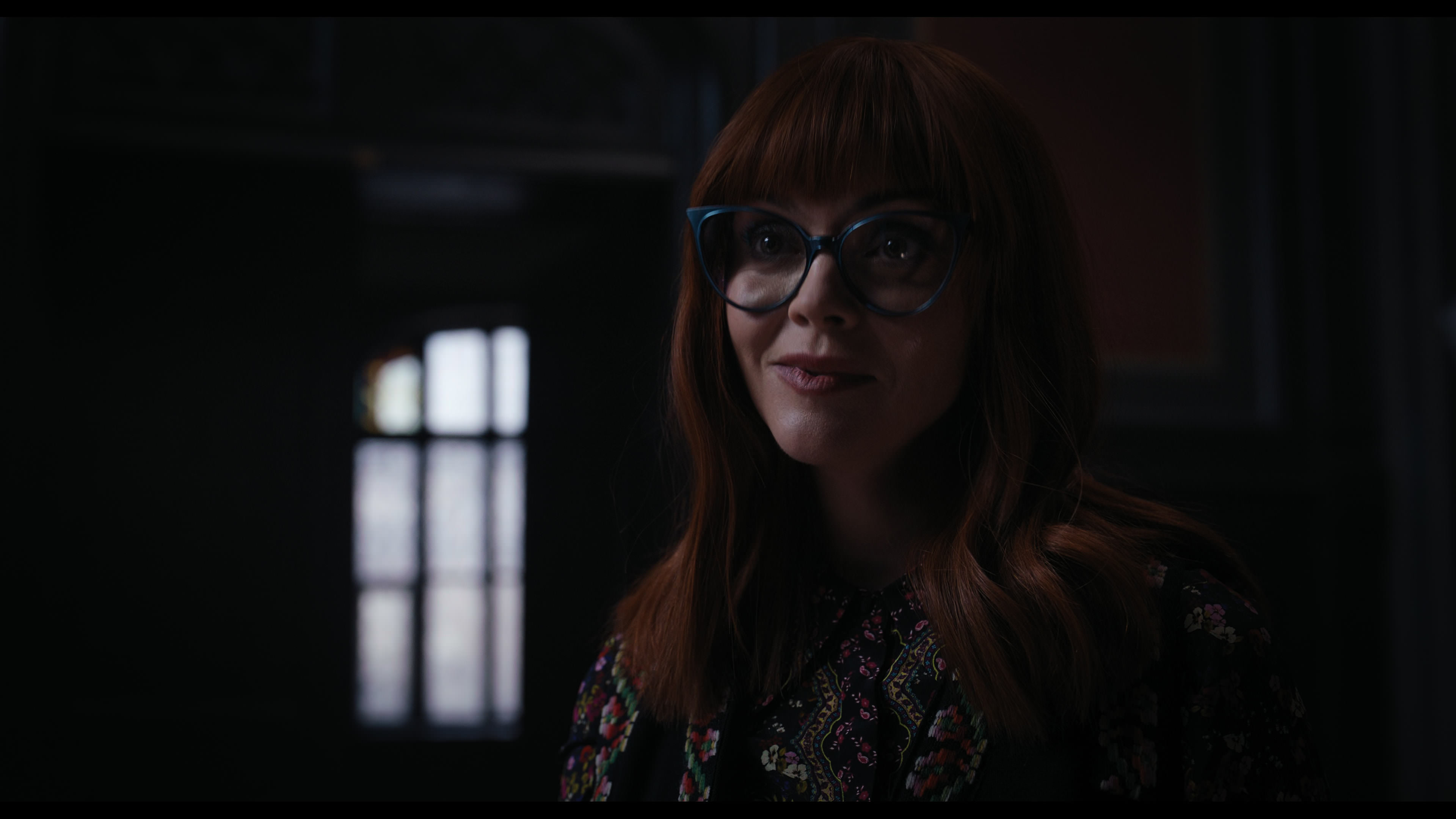 Wednesday S01E02 “Woe Is the Loneliest Number” movie still 4018