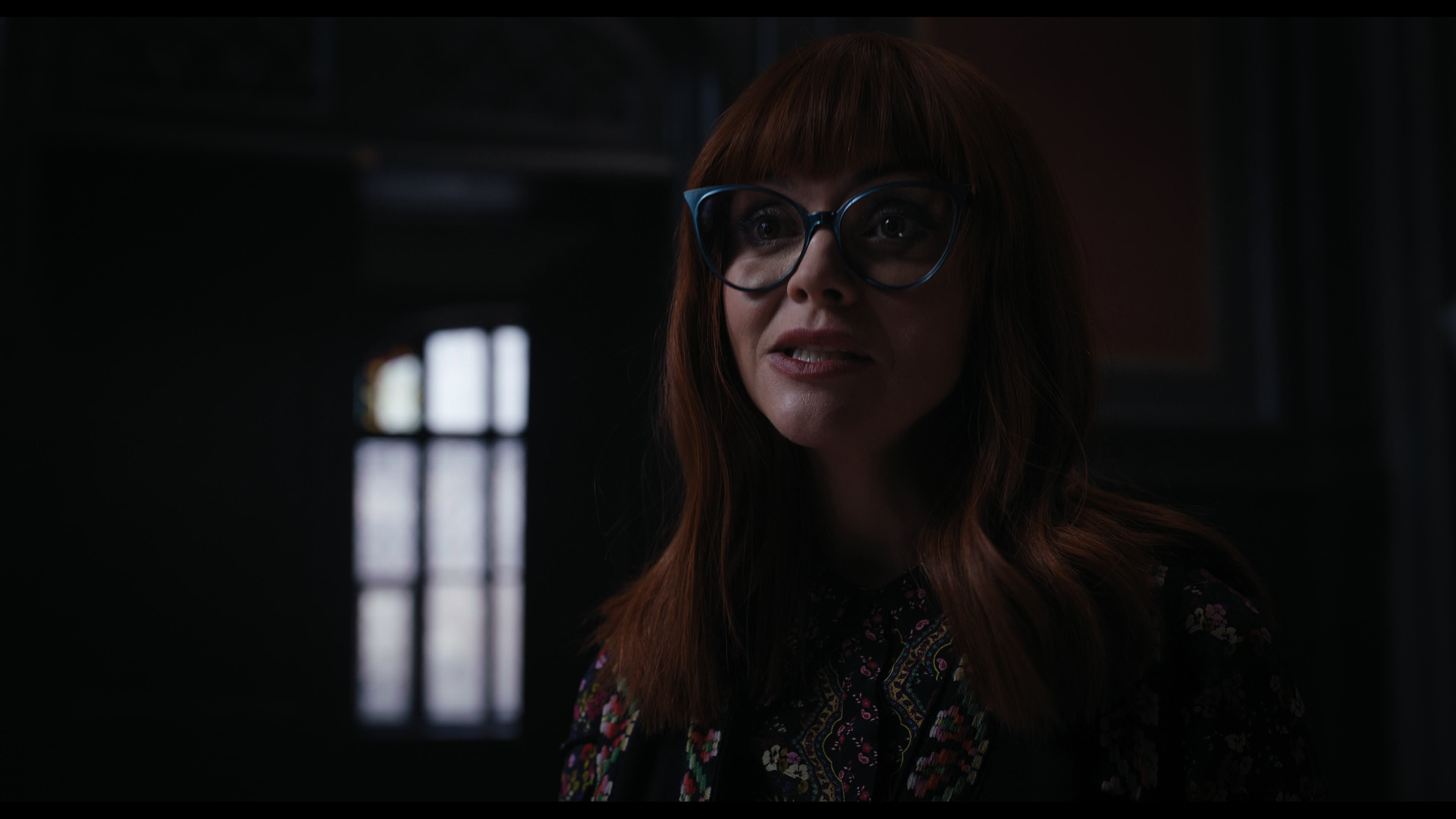 Wednesday S01E02 “Woe Is the Loneliest Number” HD screenshot 4019