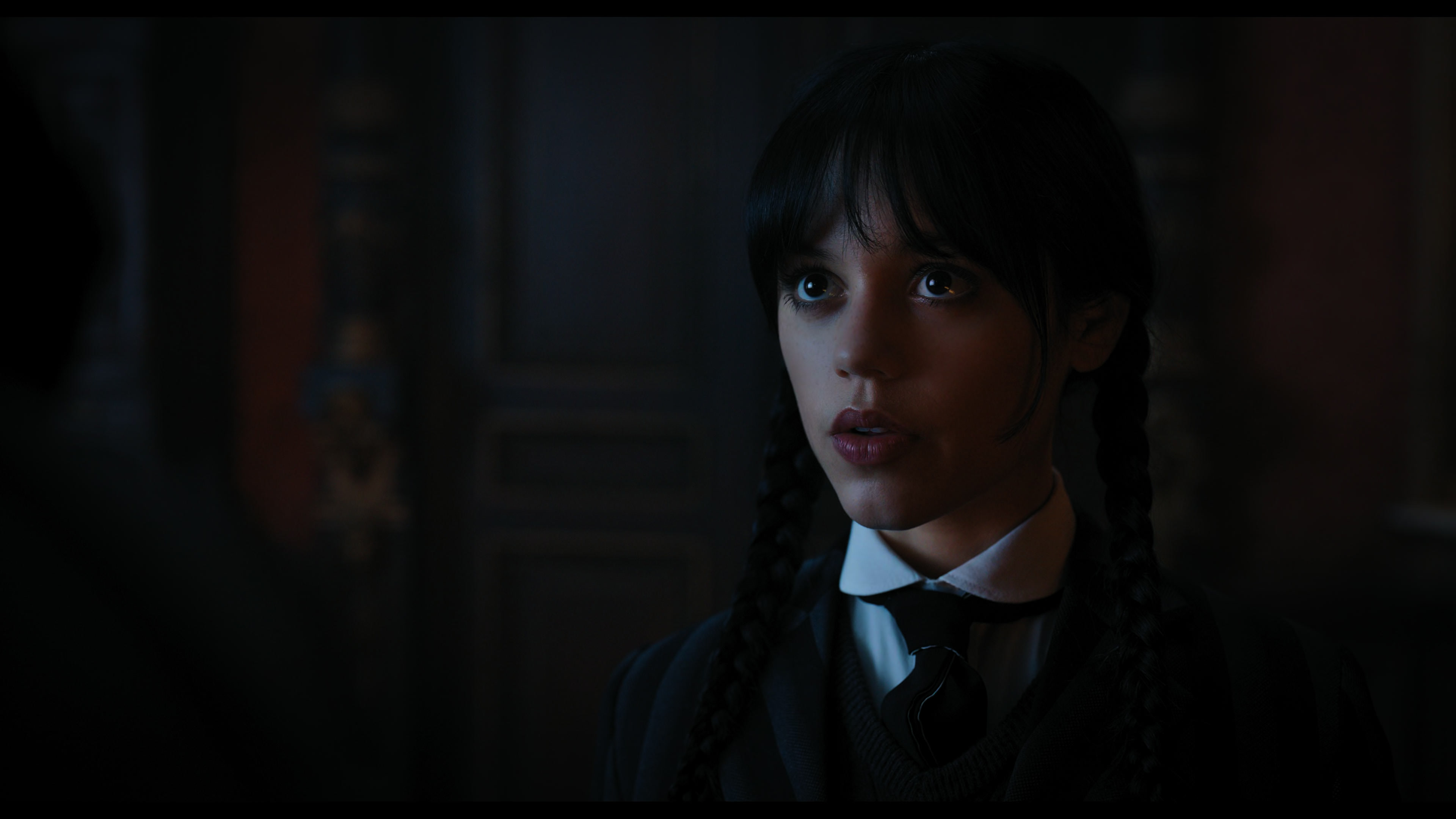 Wednesday S01E02 “Woe Is the Loneliest Number” screencap 402