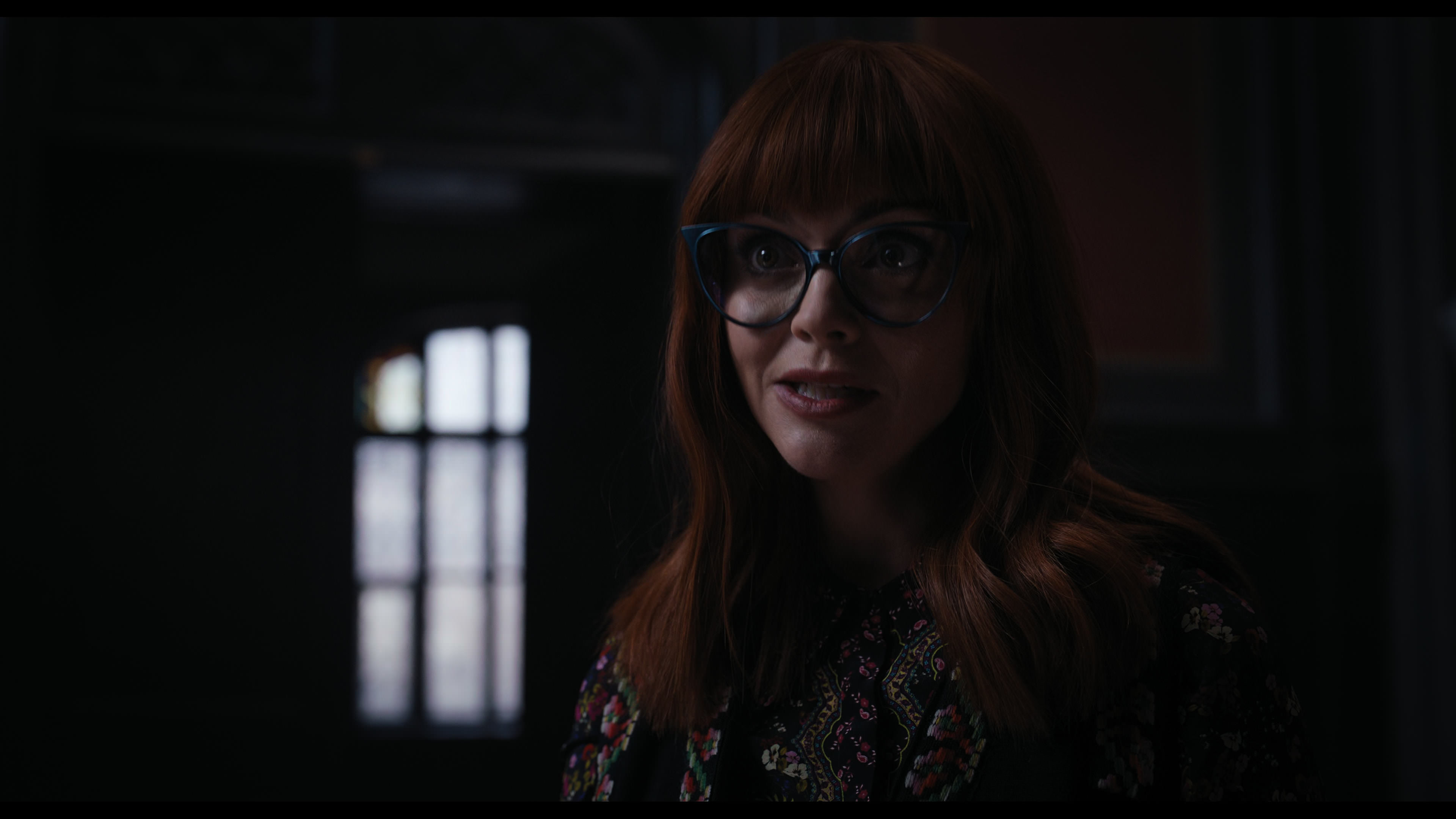 Wednesday S01E02 “Woe Is the Loneliest Number” screencap 4020