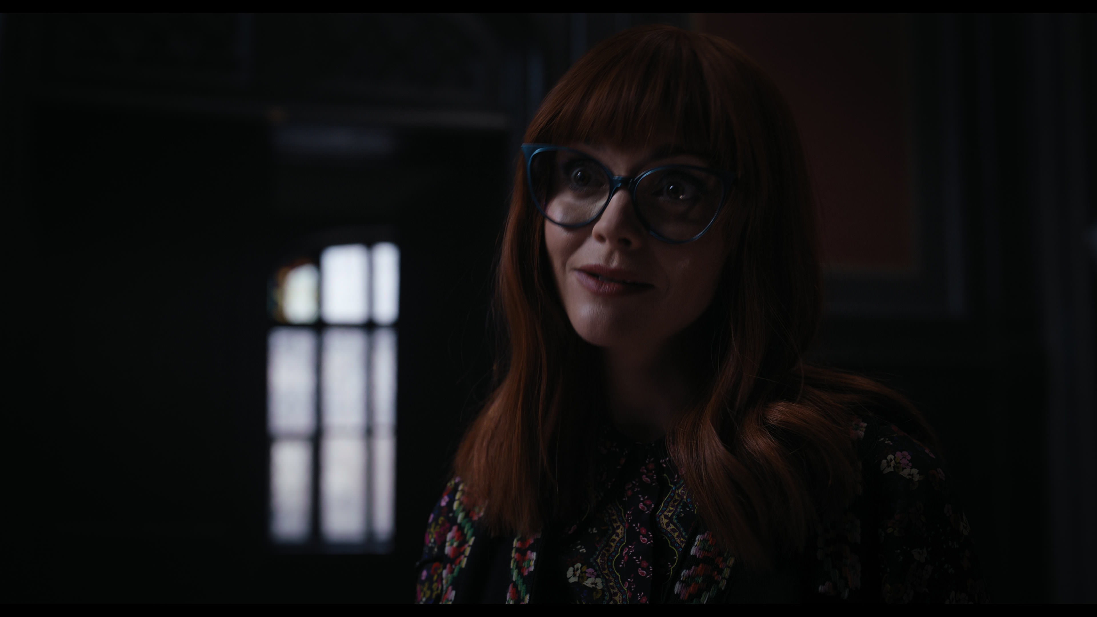 Wednesday S01E02 “Woe Is the Loneliest Number” movie still 4024