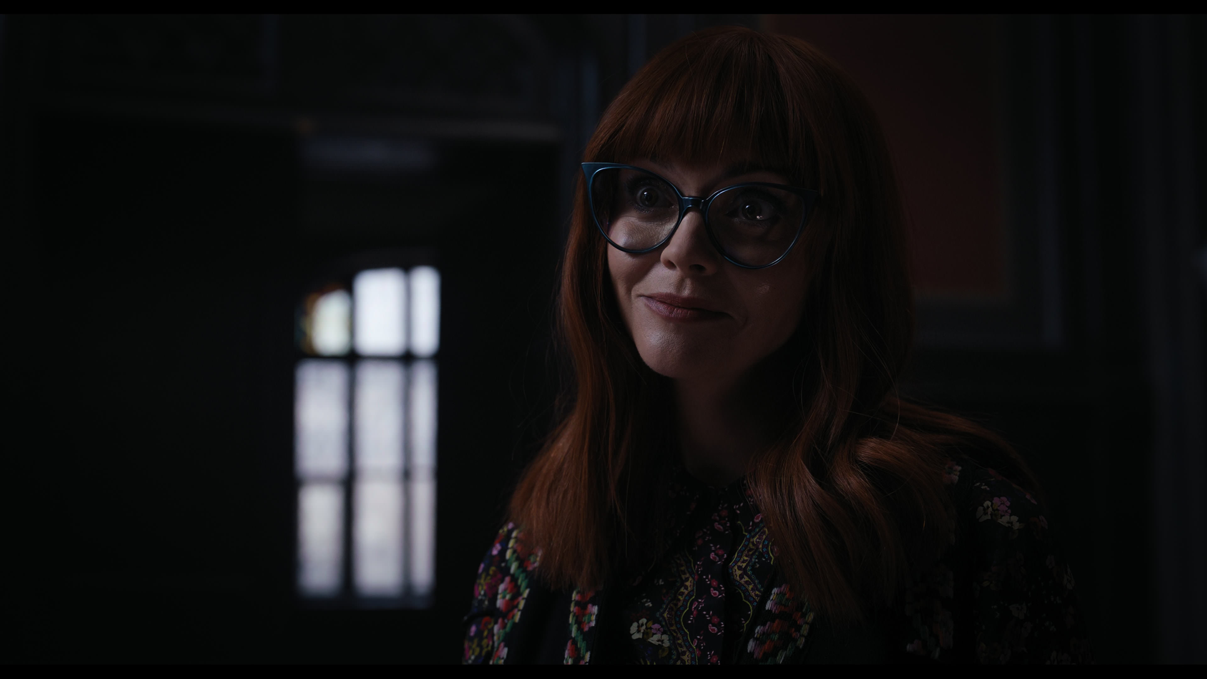 Wednesday S01E02 “Woe Is the Loneliest Number” HD screenshot 4025