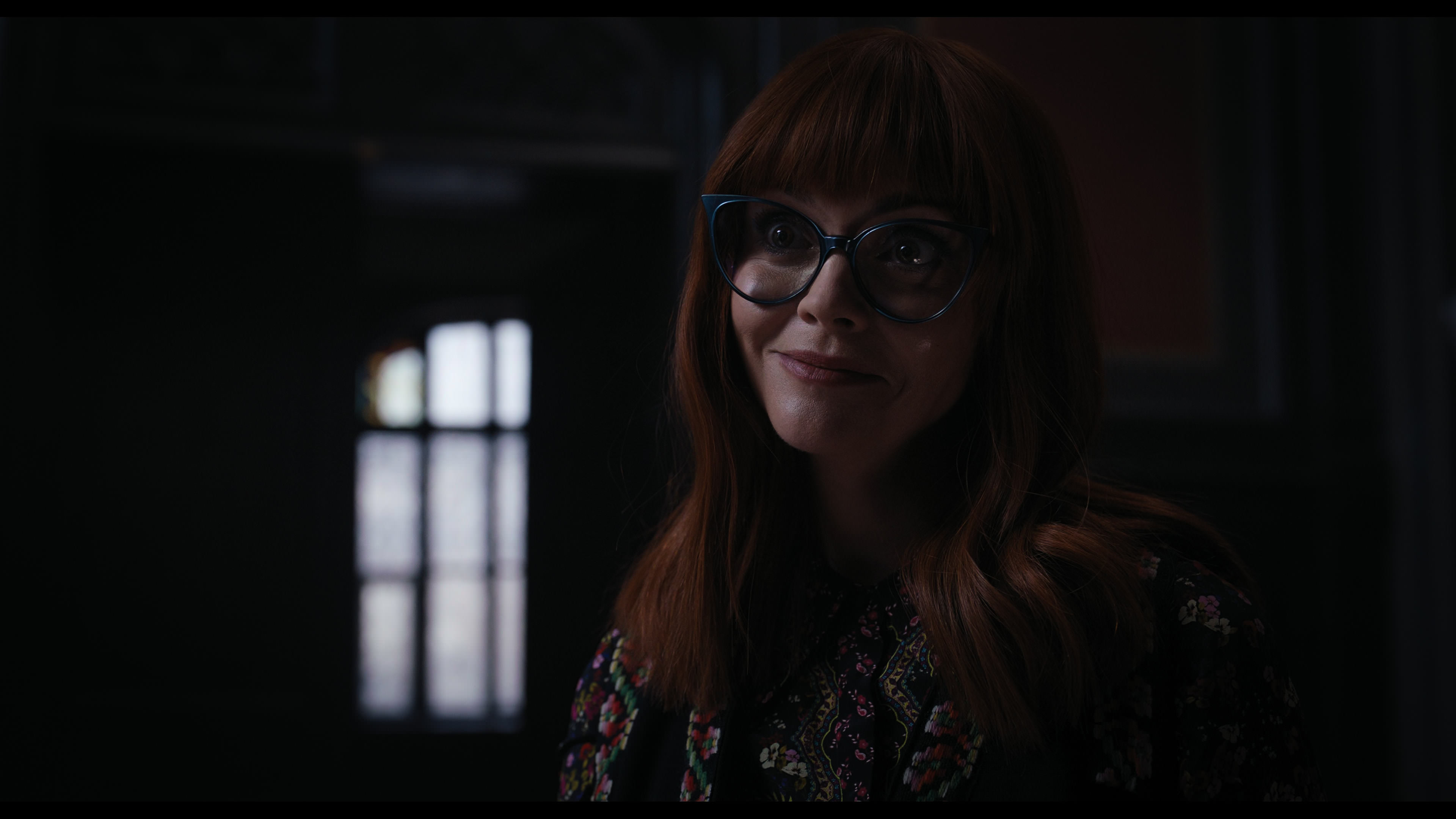 Wednesday S01E02 “Woe Is the Loneliest Number” screencap 4026