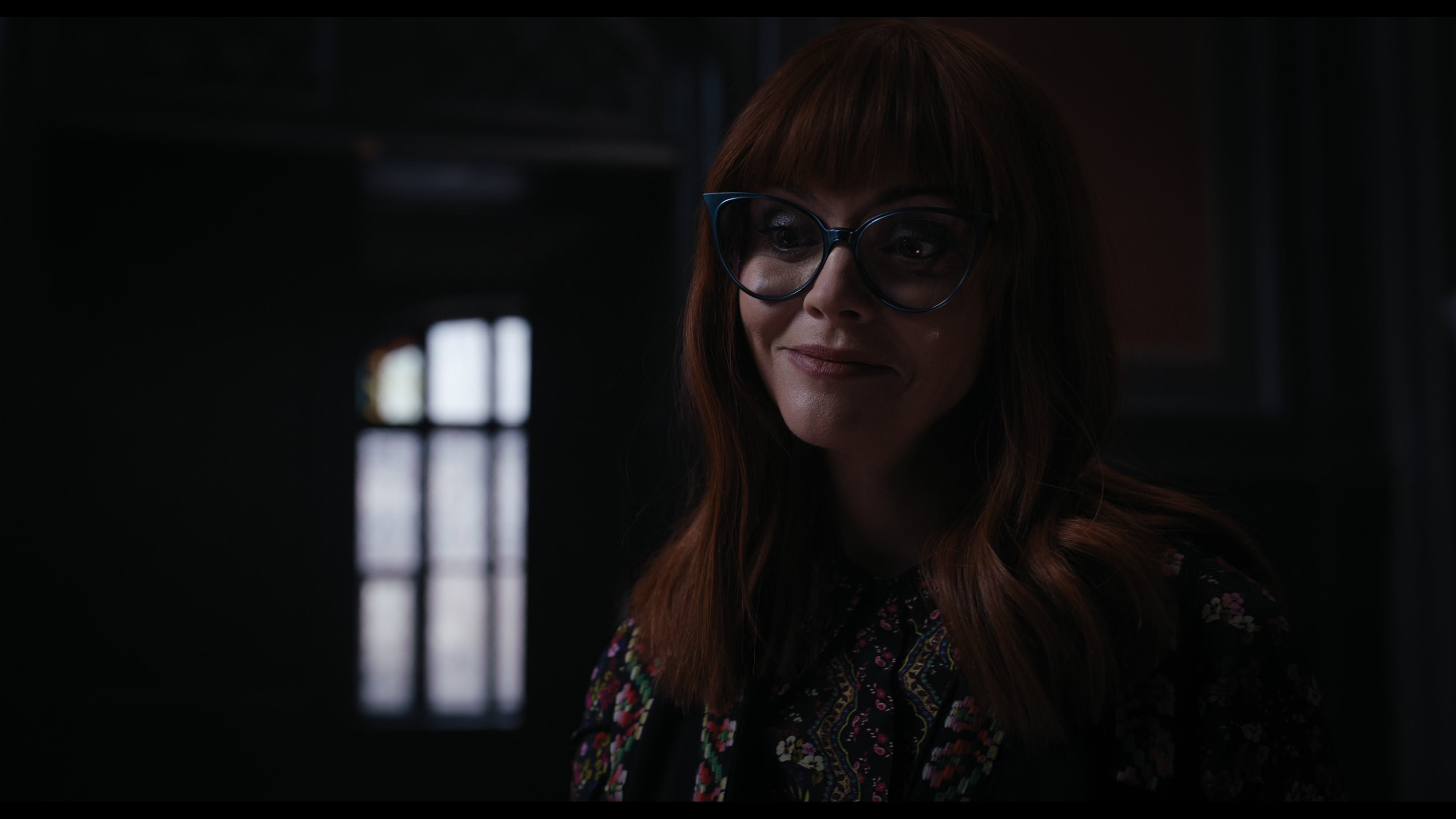 Wednesday S01E02 “Woe Is the Loneliest Number” movie still 4027