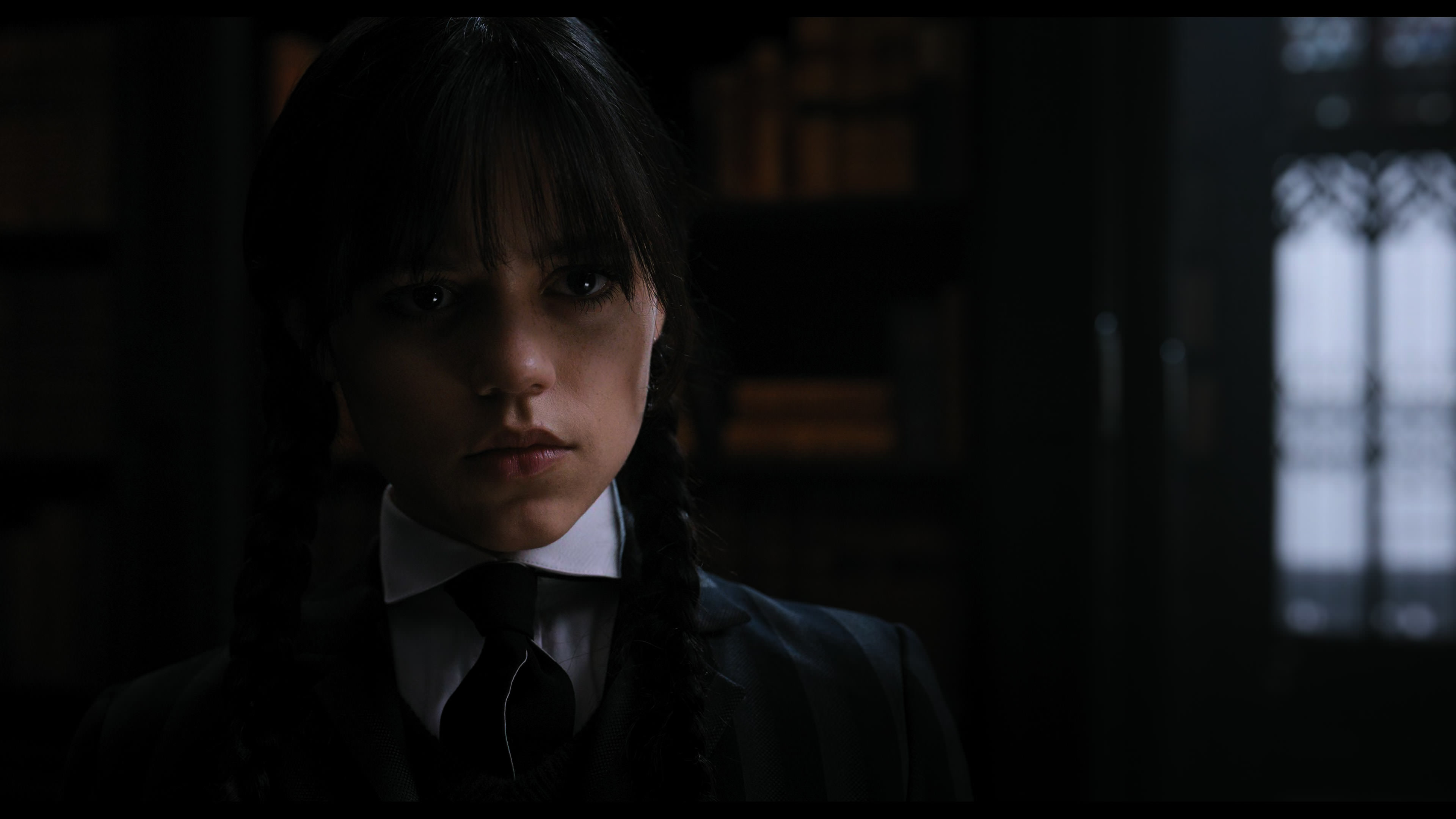 Wednesday S01E02 “Woe Is the Loneliest Number” screencap 4029