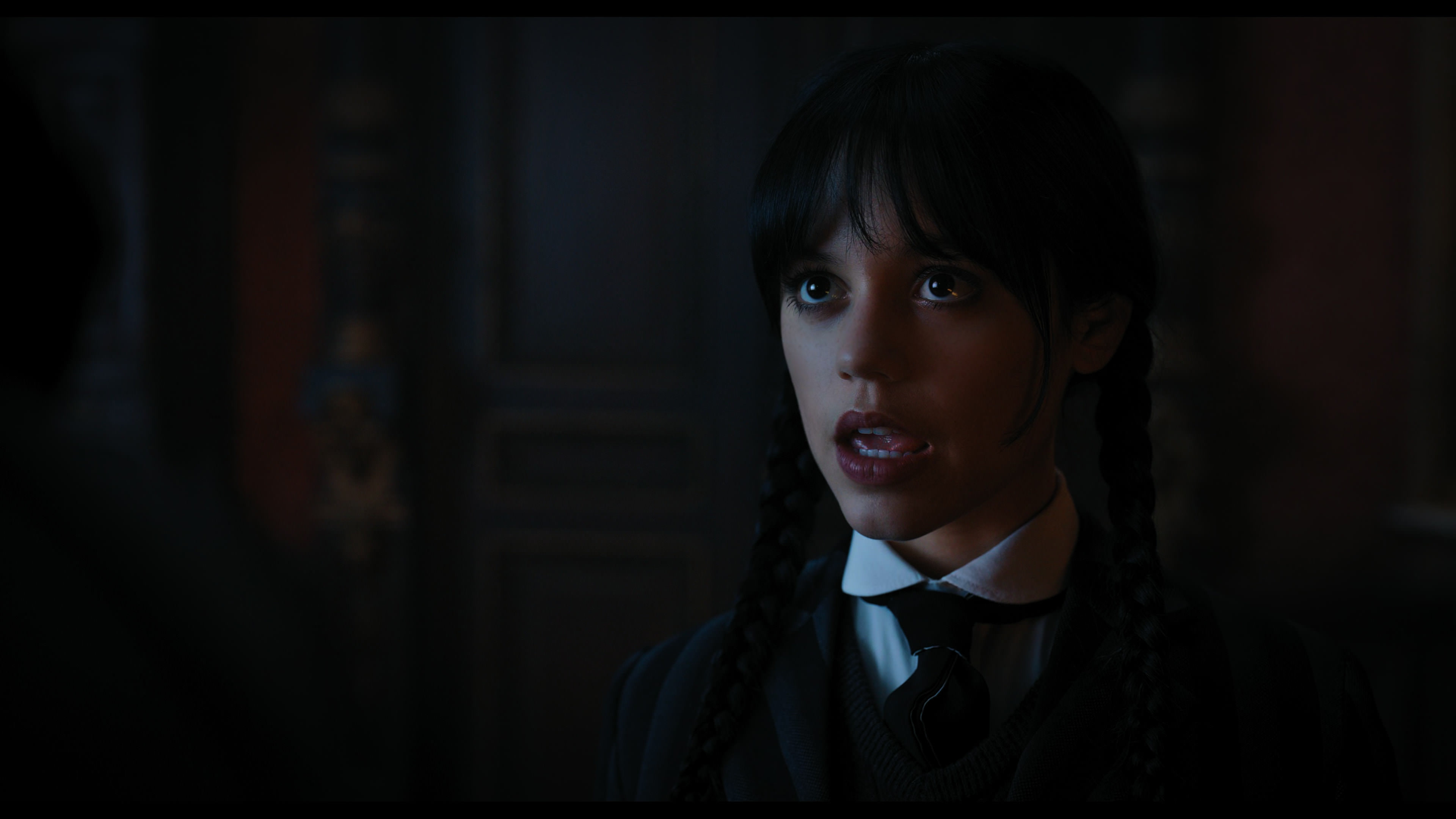 Wednesday S01E02 “Woe Is the Loneliest Number” movie still 403