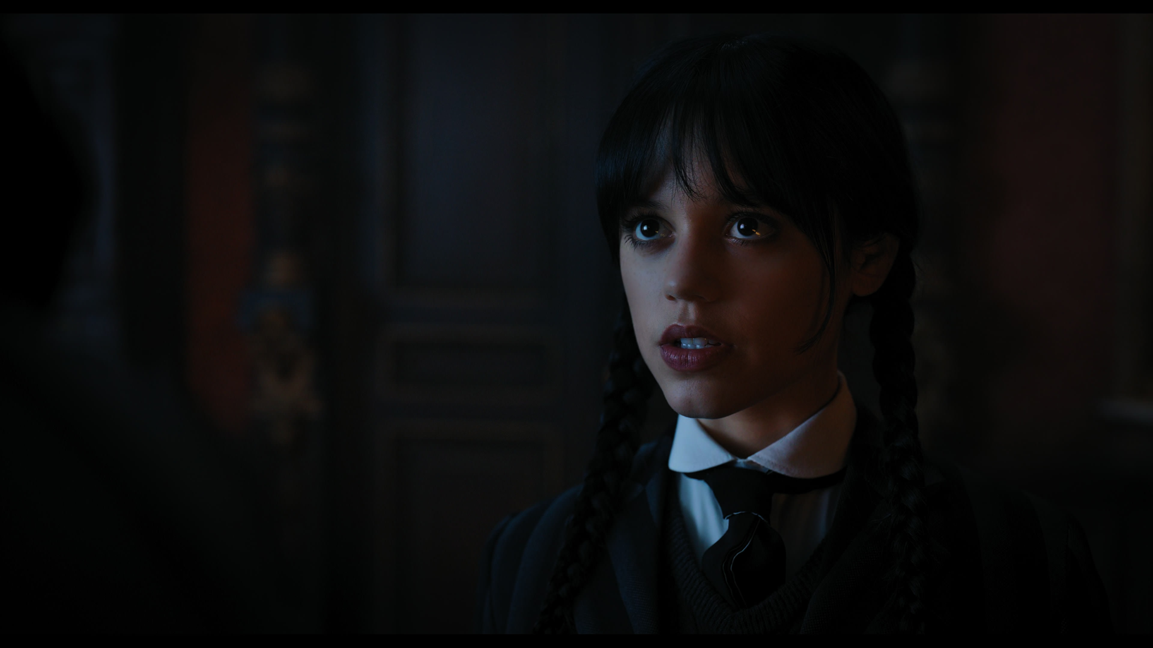Wednesday S01E02 “Woe Is the Loneliest Number” HD screenshot 404