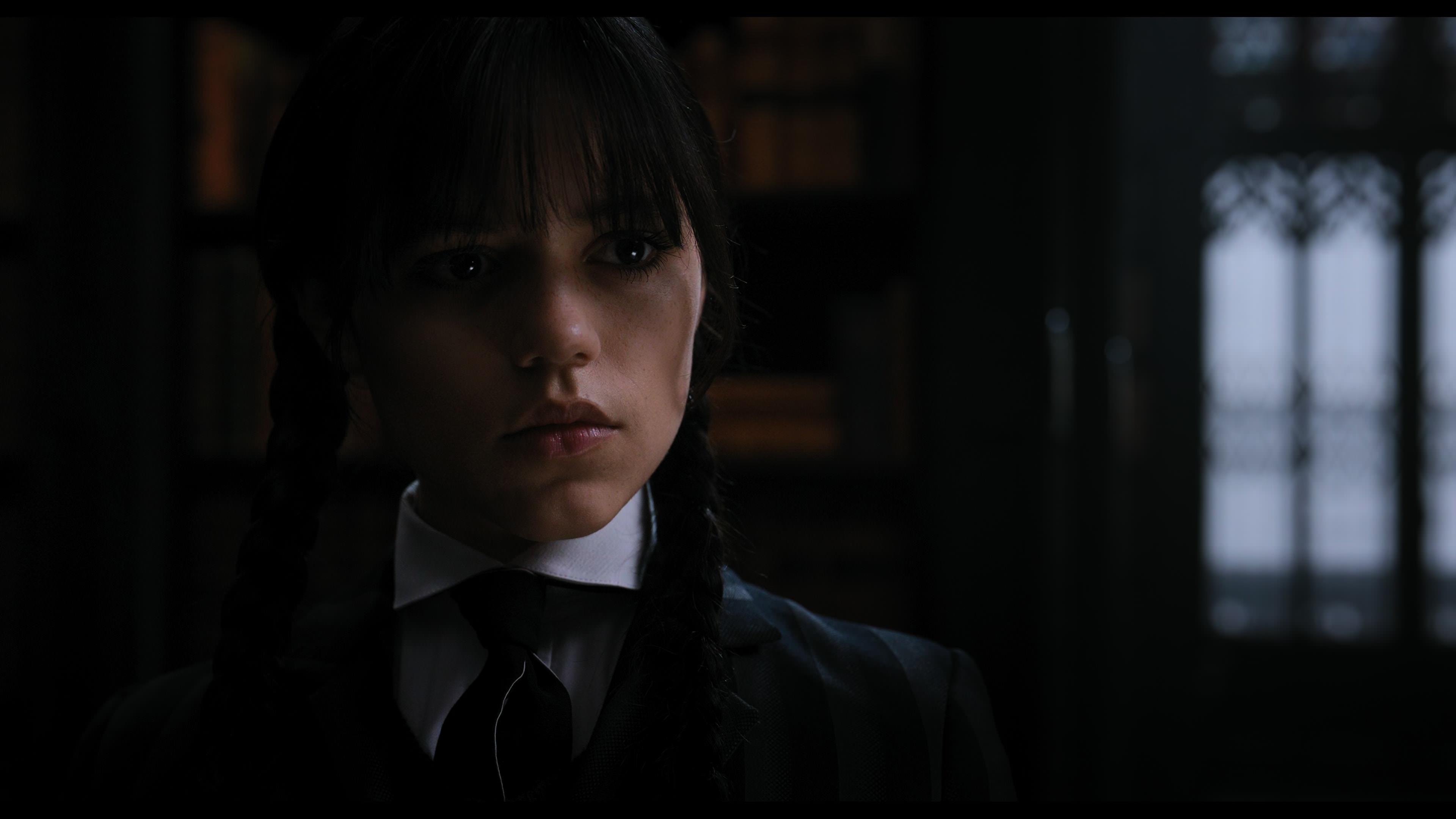Wednesday S01E02 “Woe Is the Loneliest Number” movie still 4048