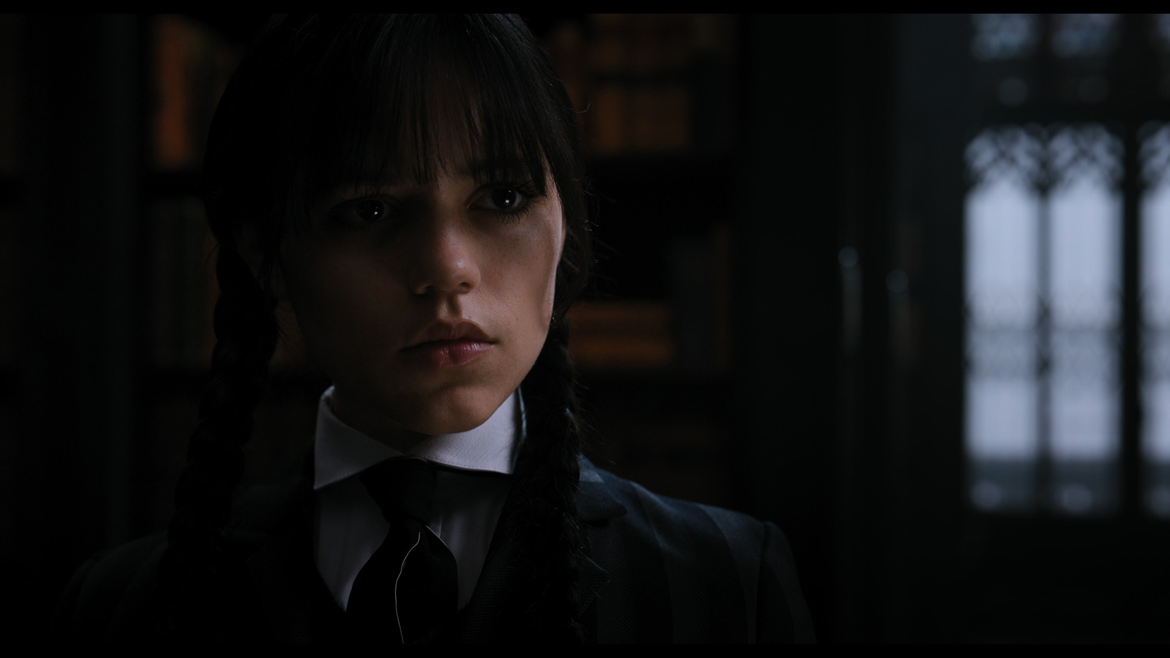 Wednesday S01E02 “Woe Is the Loneliest Number” screencap 4050