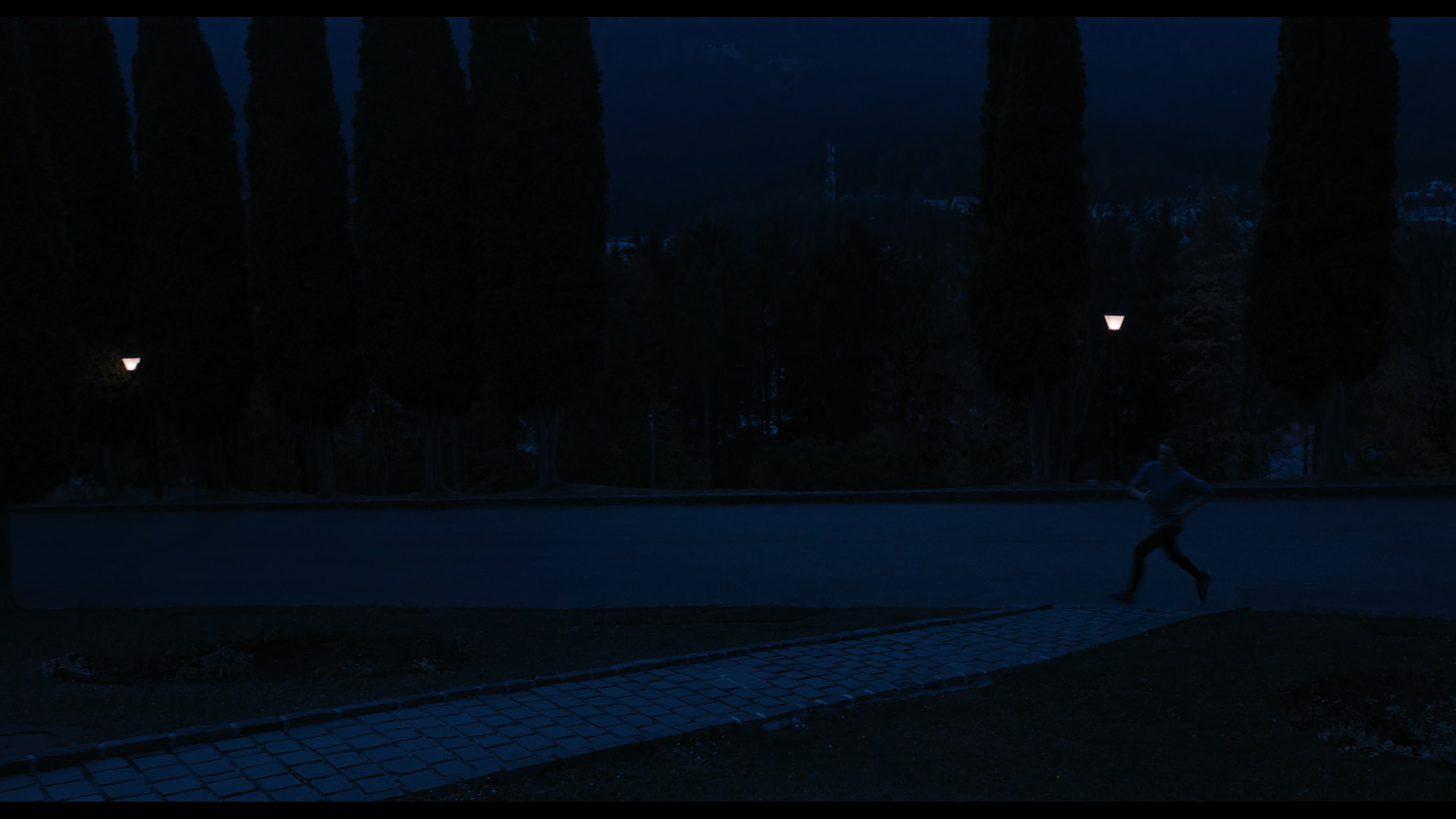 Wednesday S01E02 “Woe Is the Loneliest Number” screencap 4056