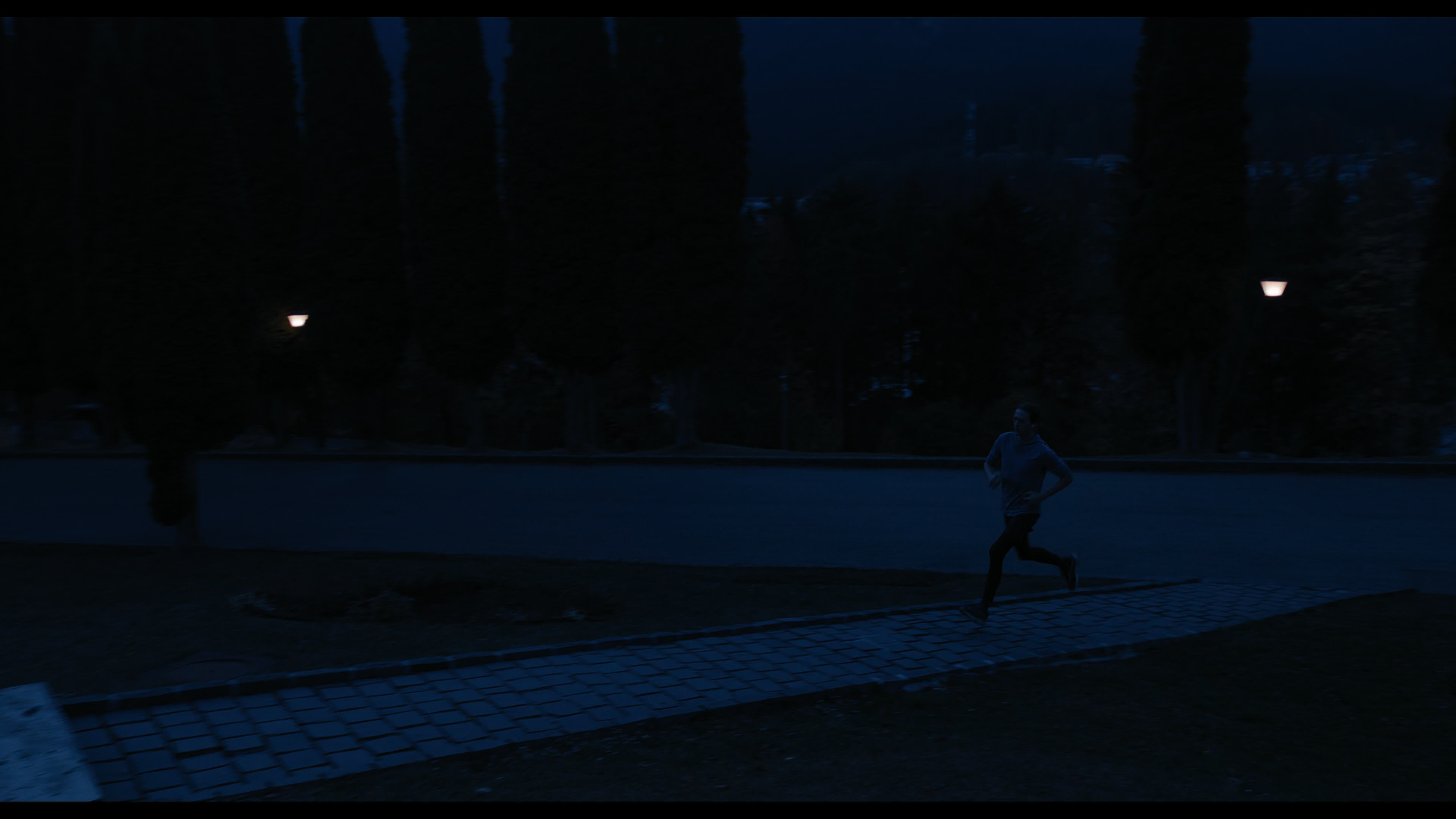Wednesday S01E02 “Woe Is the Loneliest Number” HD screenshot 4058