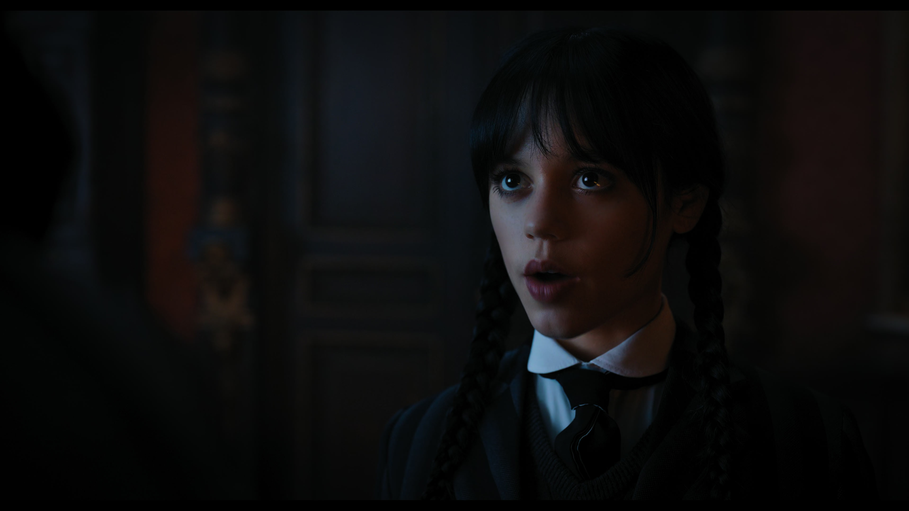 Wednesday S01E02 “Woe Is the Loneliest Number” movie still 406