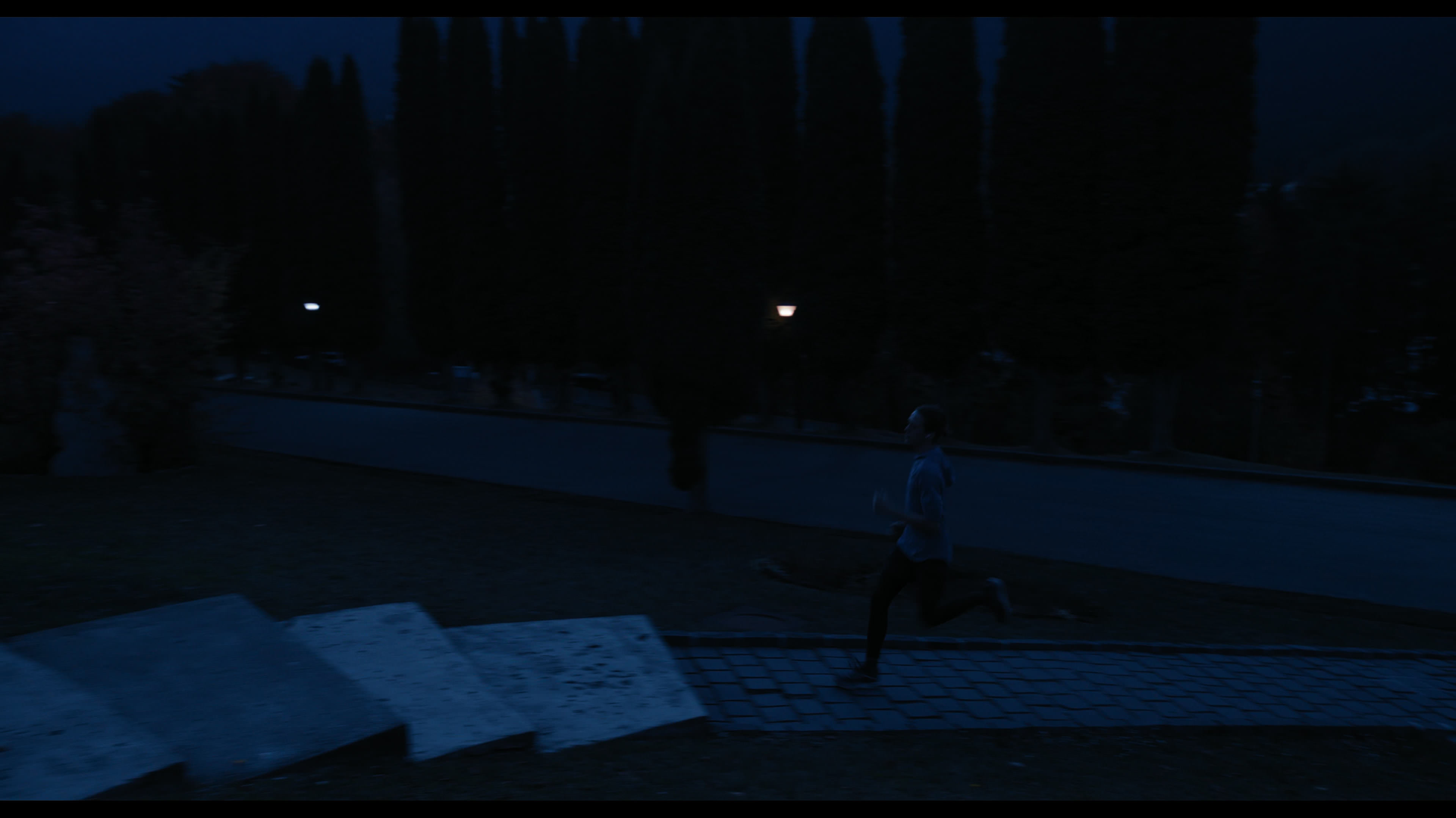 Wednesday S01E02 “Woe Is the Loneliest Number” HD screenshot 4061