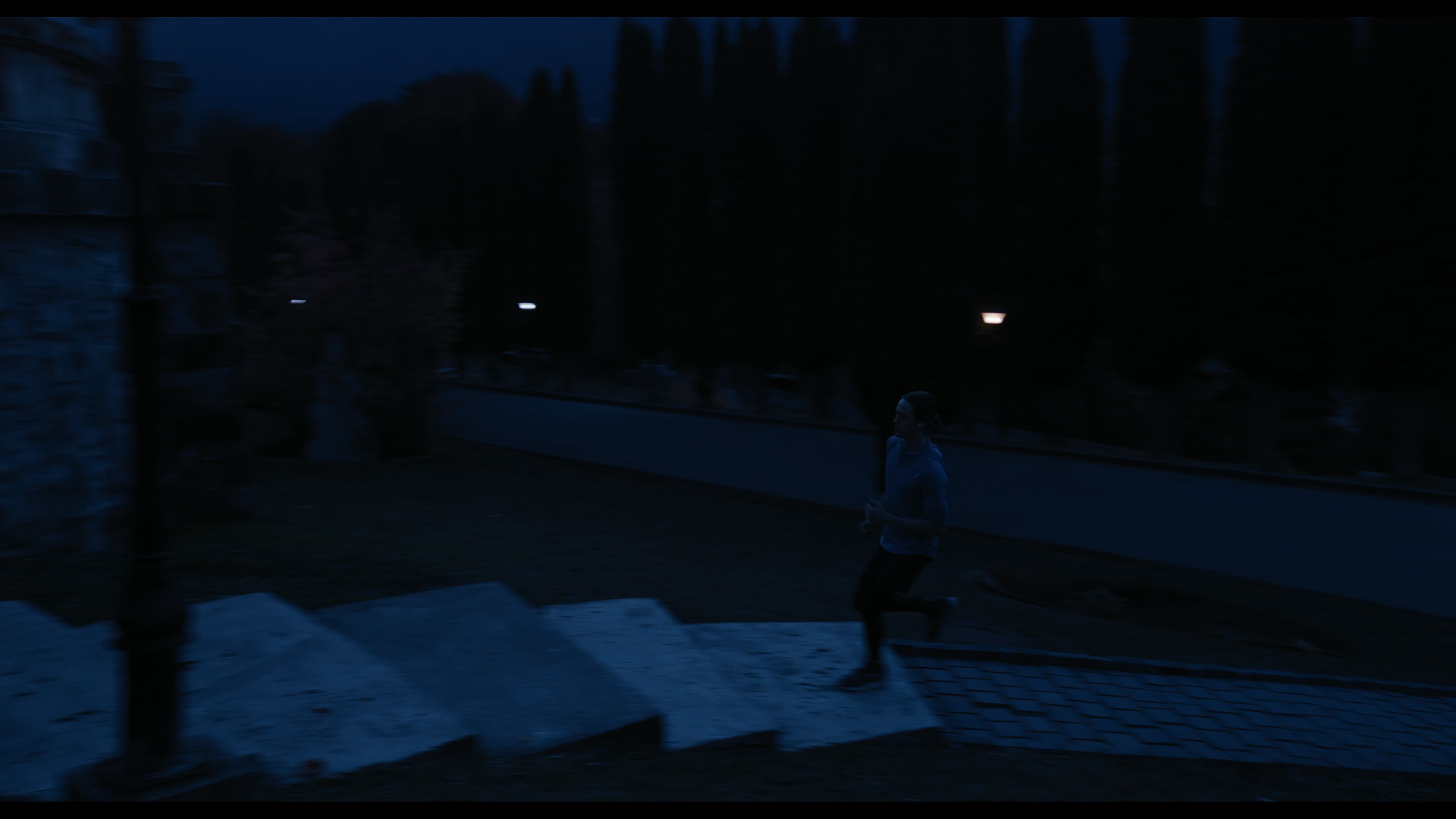 Wednesday S01E02 “Woe Is the Loneliest Number” screencap 4062