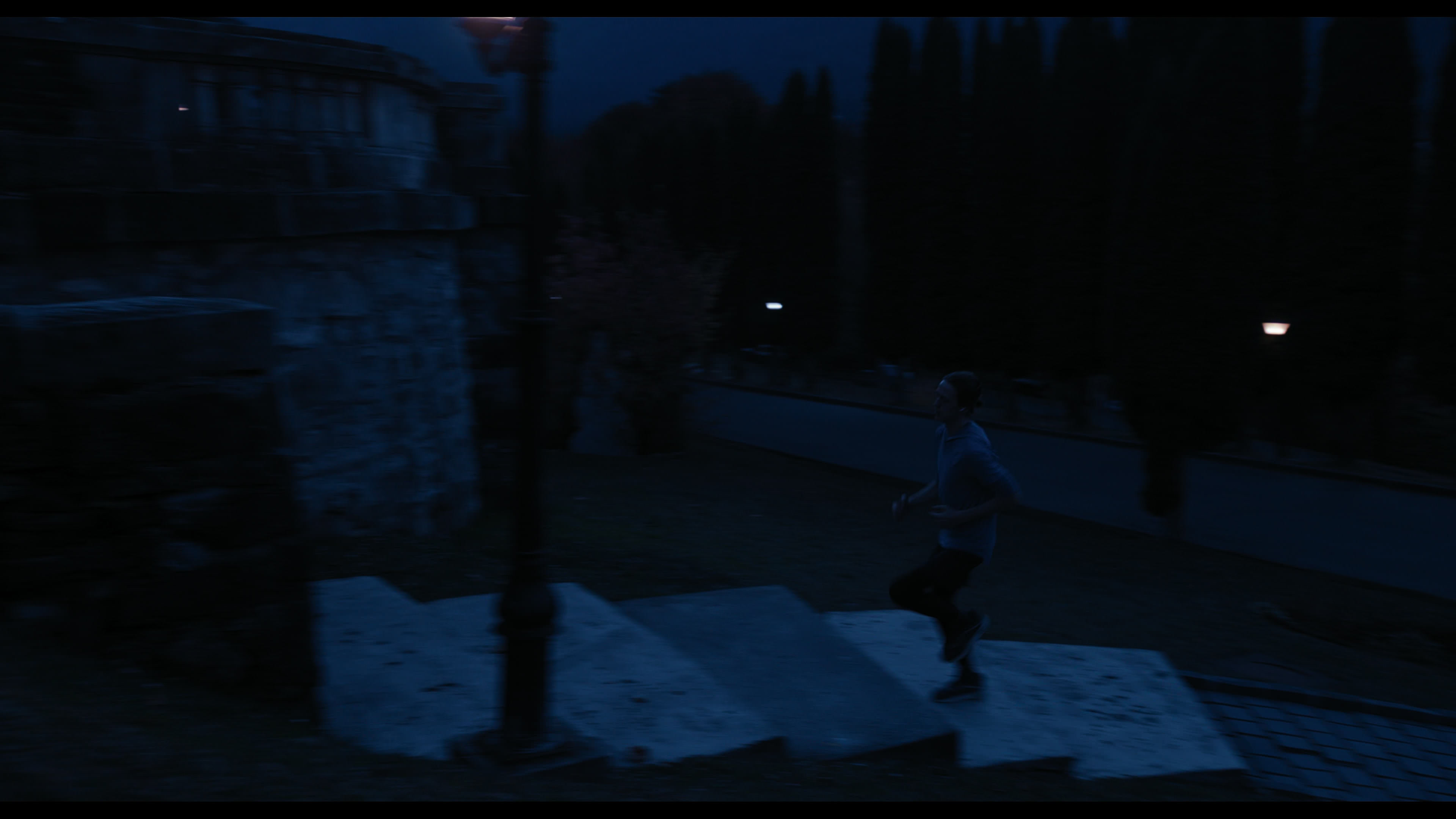 Wednesday S01E02 “Woe Is the Loneliest Number” movie still 4063