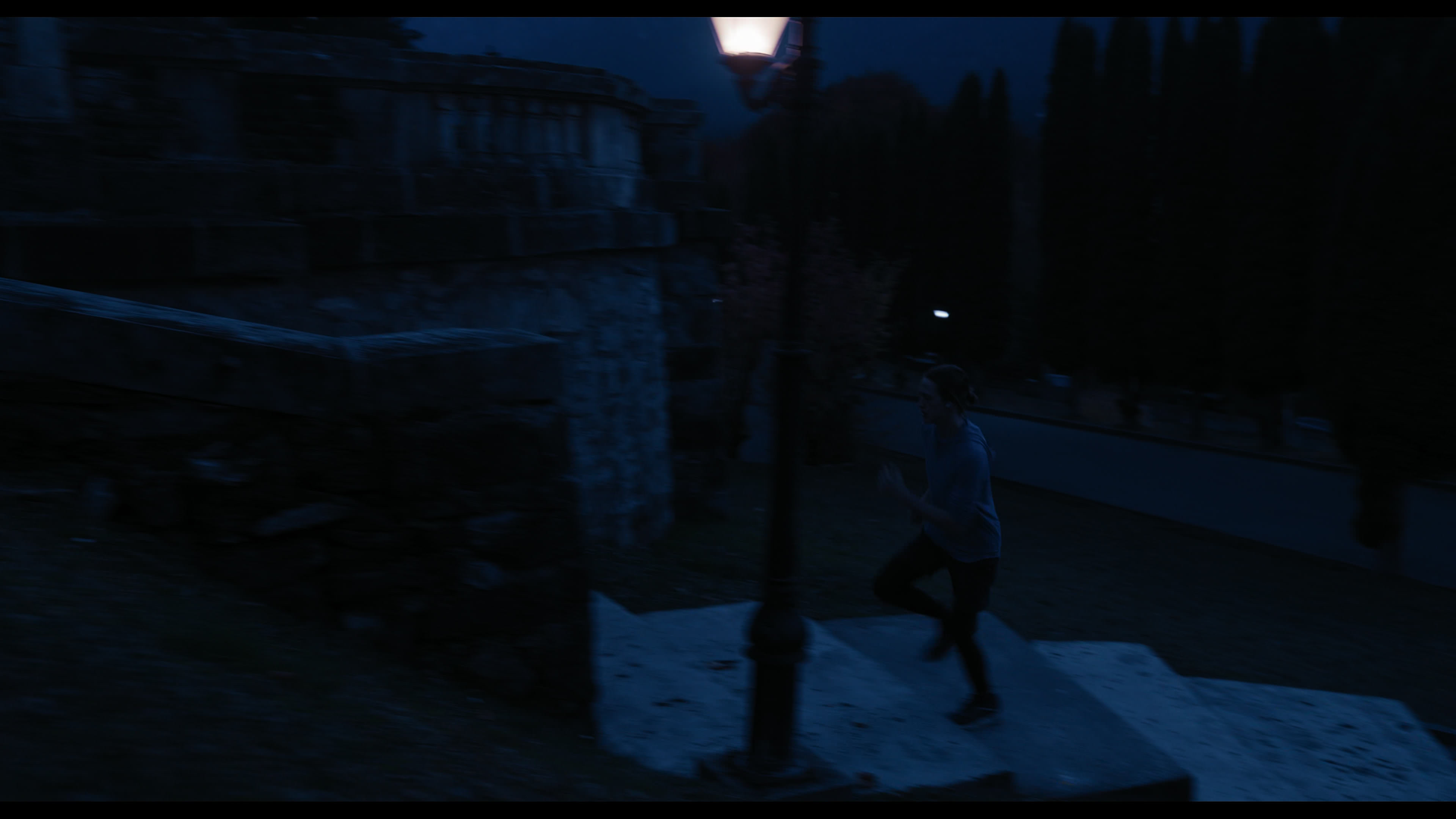 Wednesday S01E02 “Woe Is the Loneliest Number” HD screenshot 4064