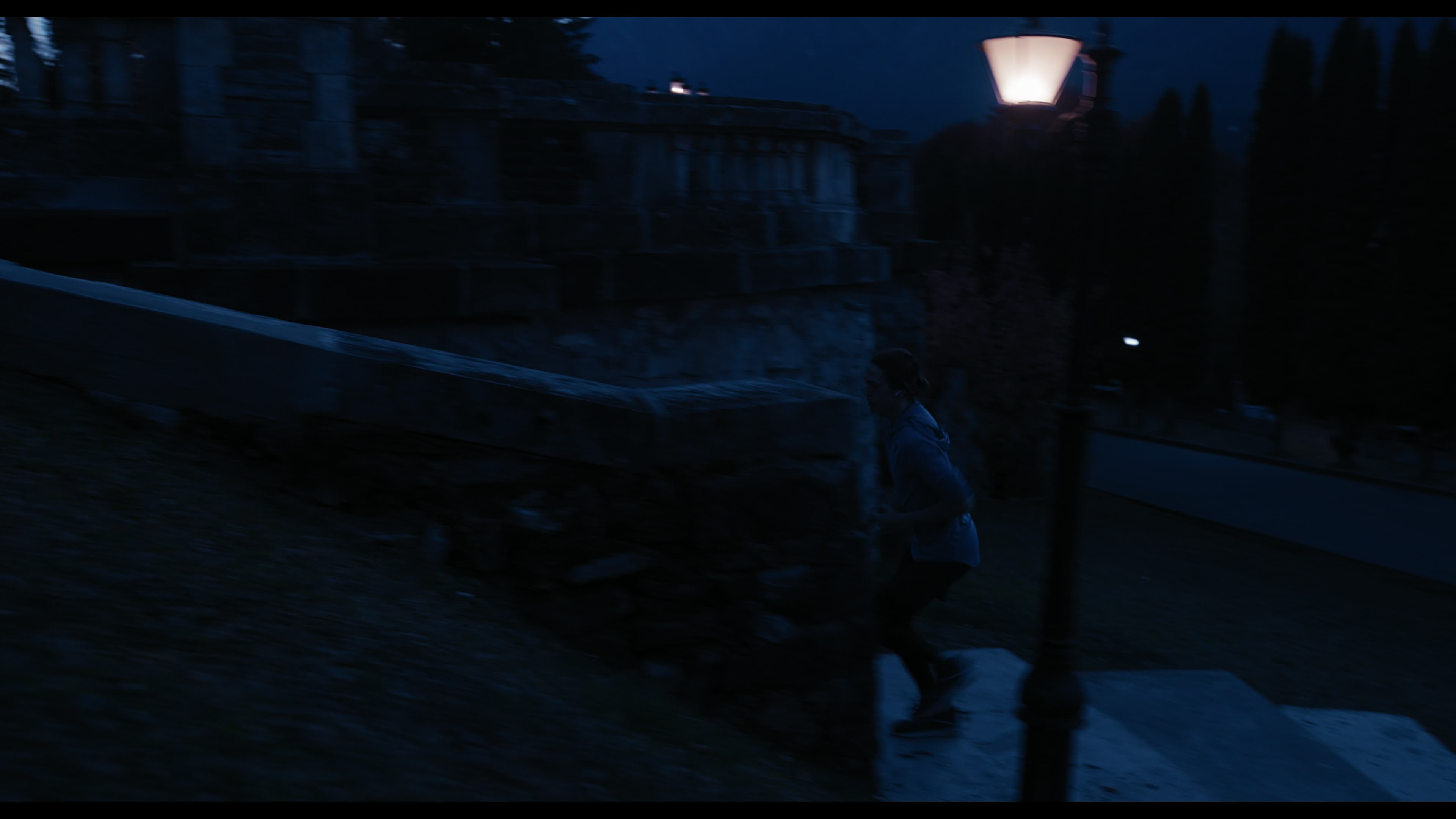 Wednesday S01E02 “Woe Is the Loneliest Number” screencap 4065