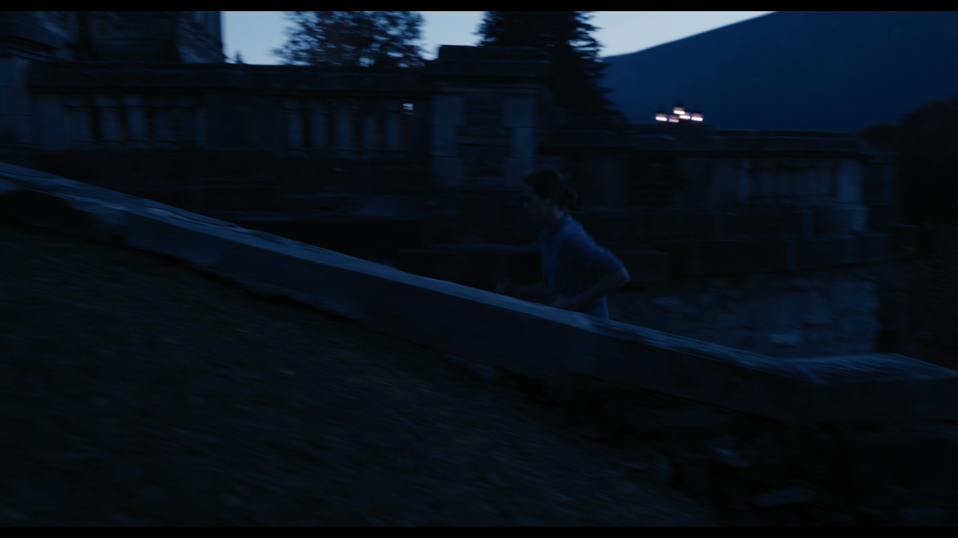 Wednesday S01E02 “Woe Is the Loneliest Number” HD screenshot 4067