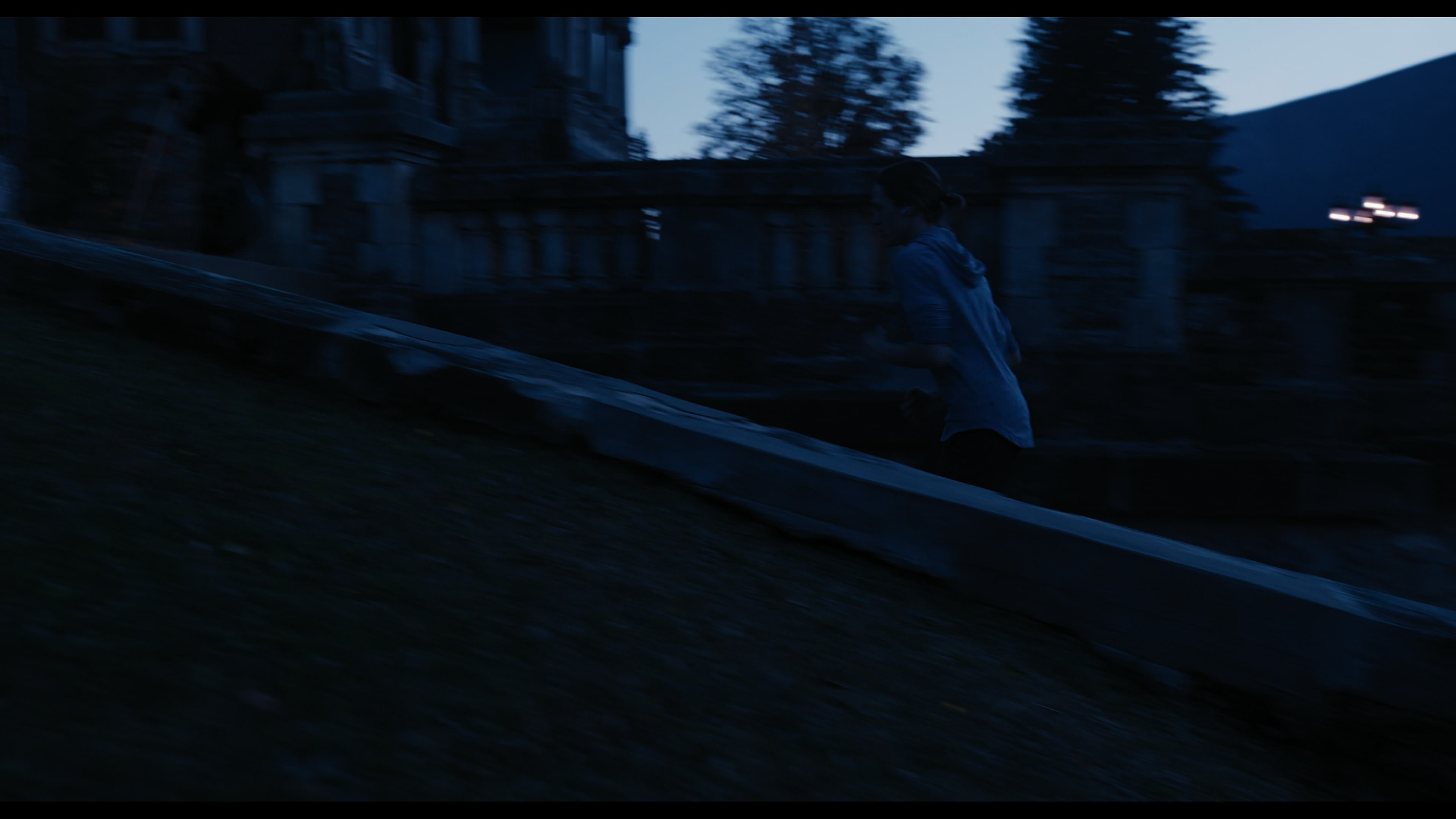 Wednesday S01E02 “Woe Is the Loneliest Number” screencap 4068