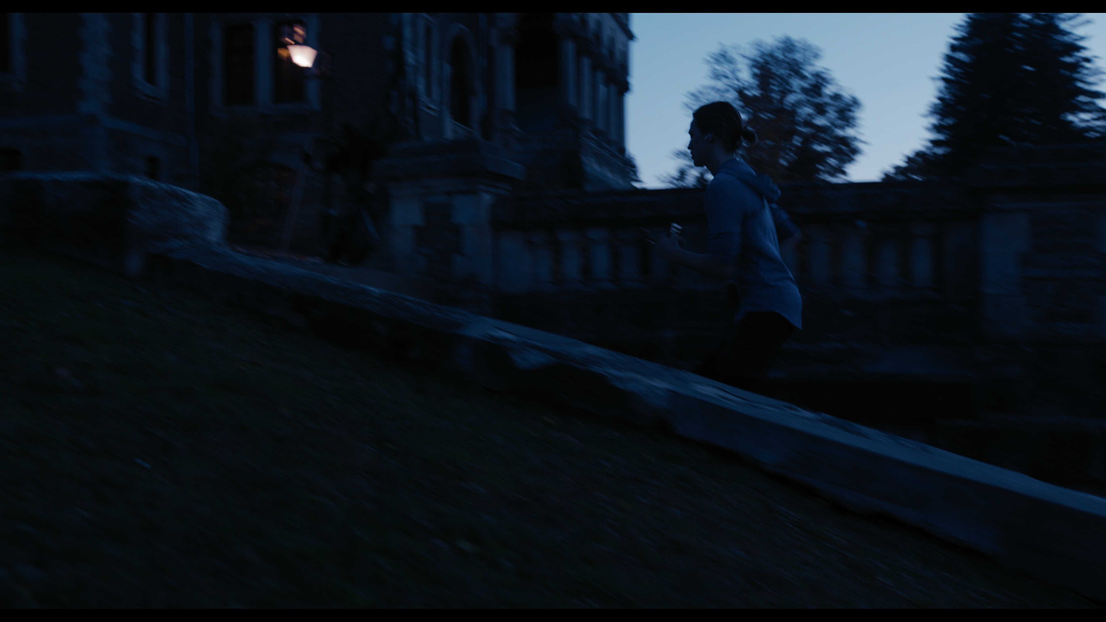 Wednesday S01E02 “Woe Is the Loneliest Number” movie still 4069