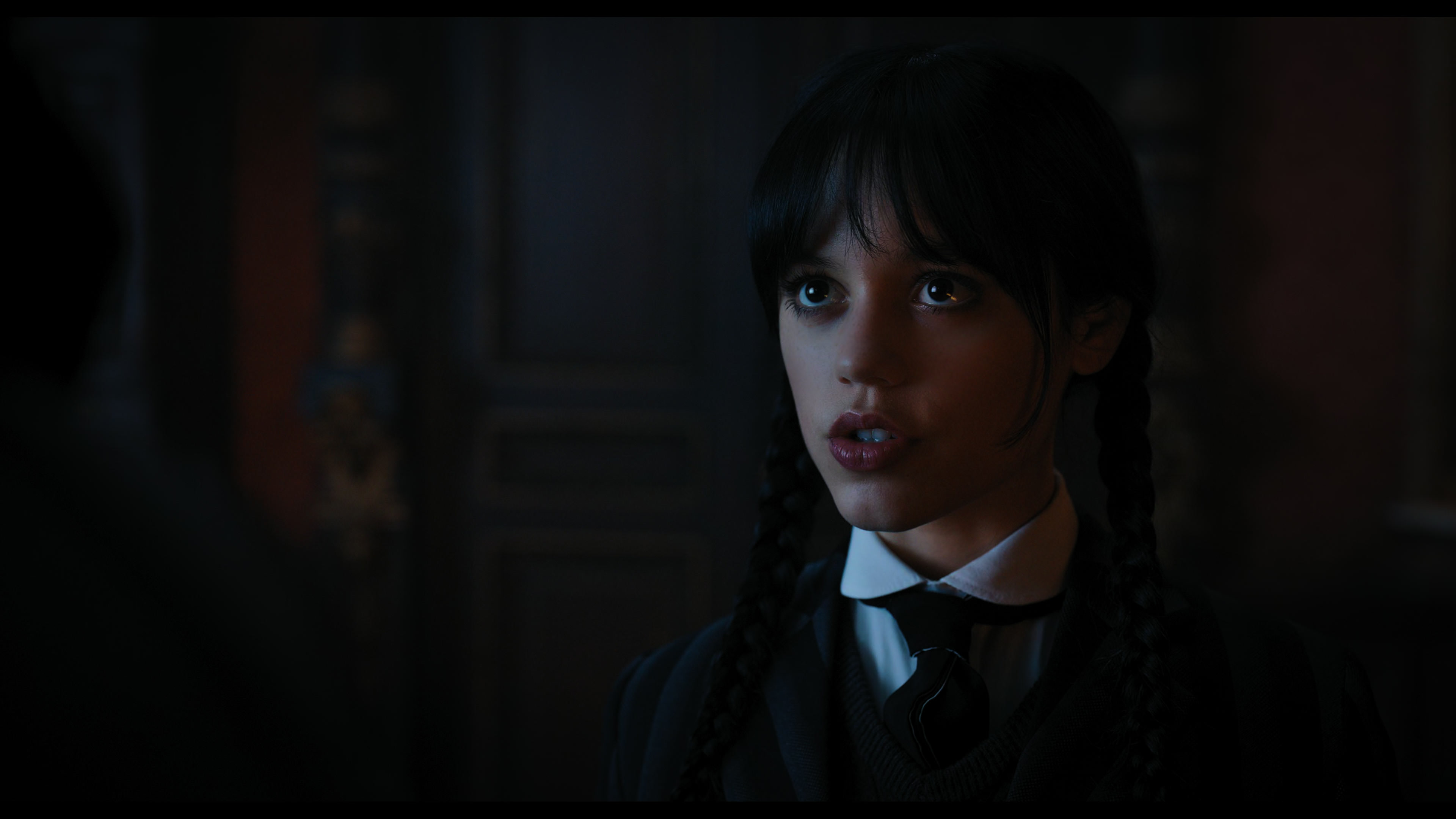 Wednesday S01E02 “Woe Is the Loneliest Number” HD screenshot 407