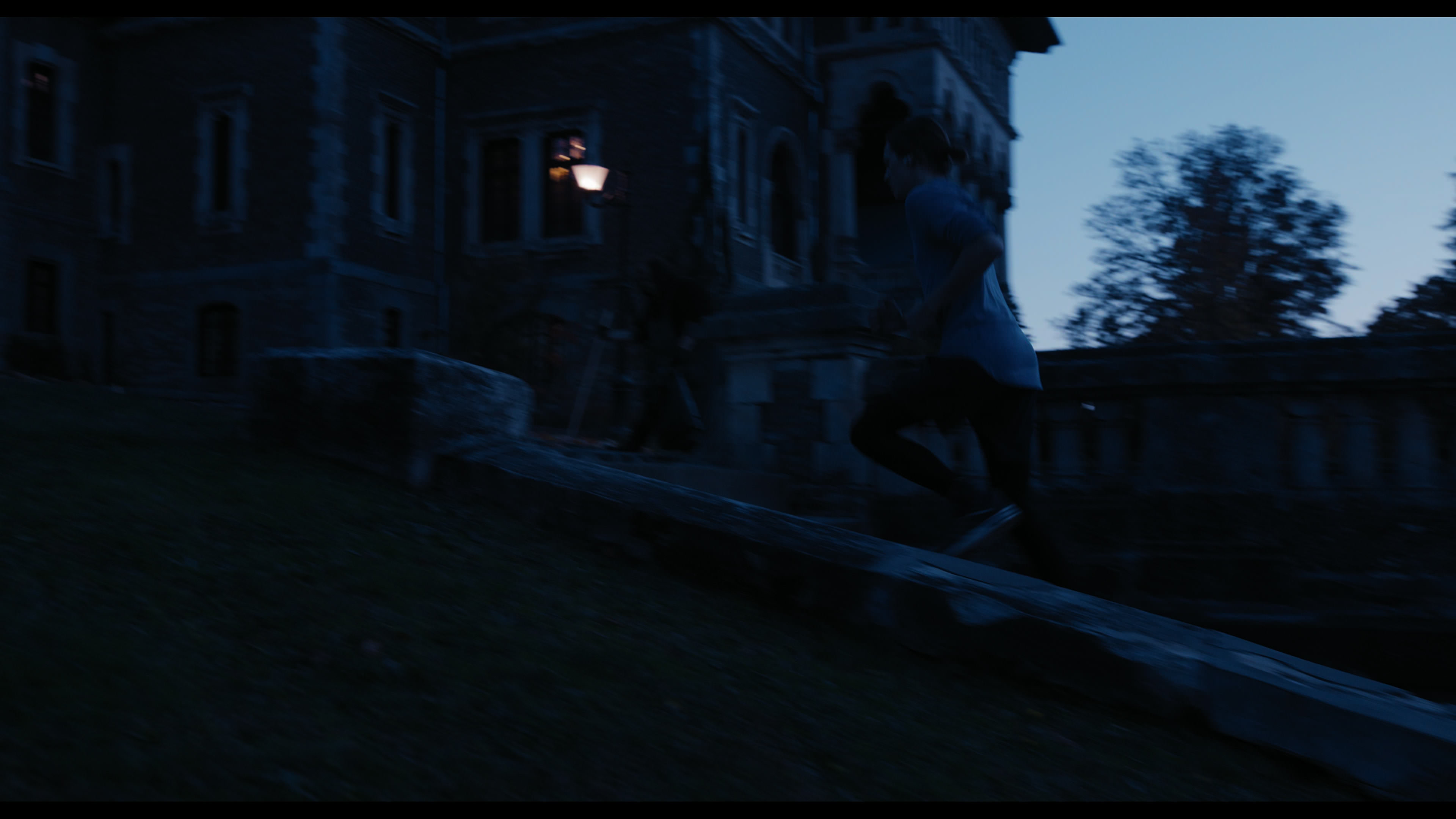 Wednesday S01E02 “Woe Is the Loneliest Number” HD screenshot 4070