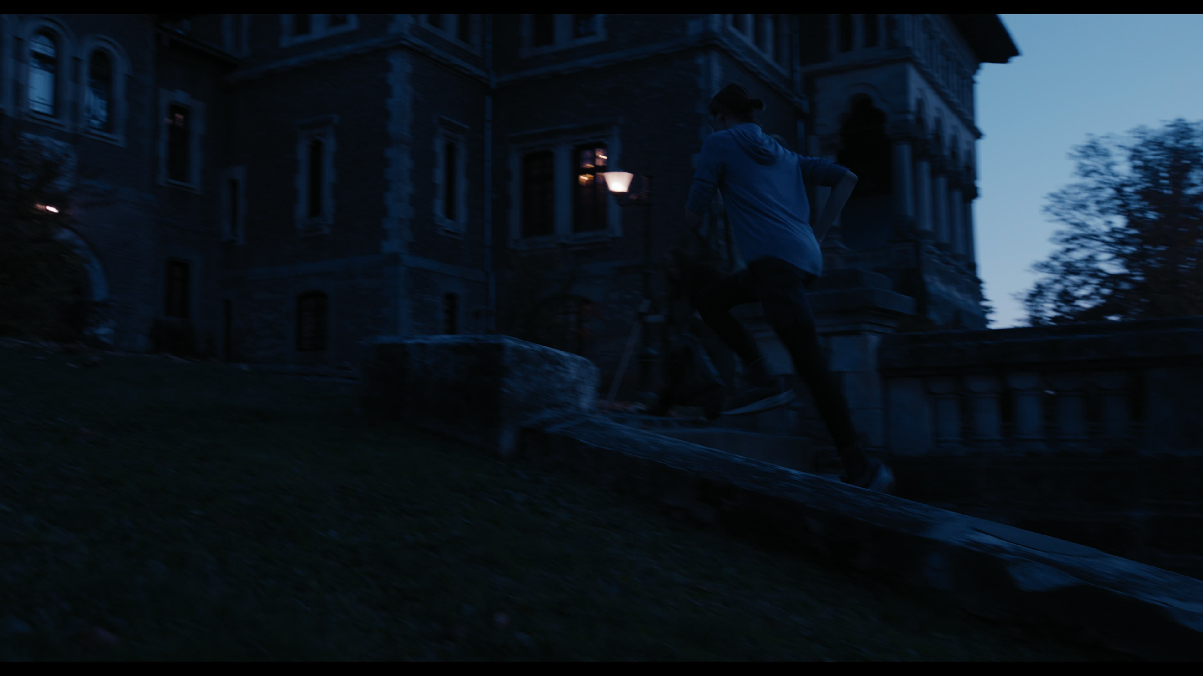 Wednesday S01E02 “Woe Is the Loneliest Number” screencap 4071