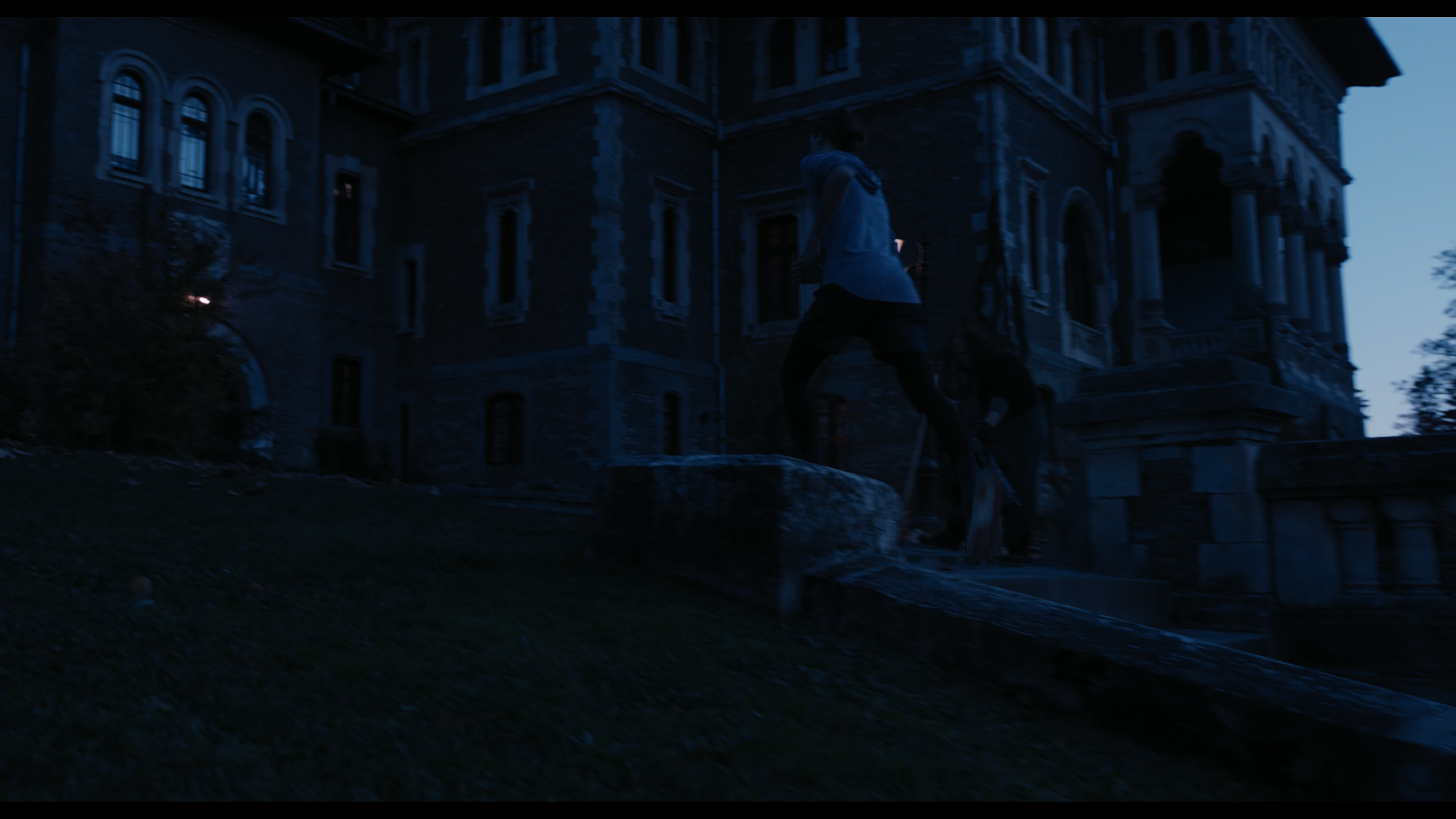 Wednesday S01E02 “Woe Is the Loneliest Number” movie still 4072