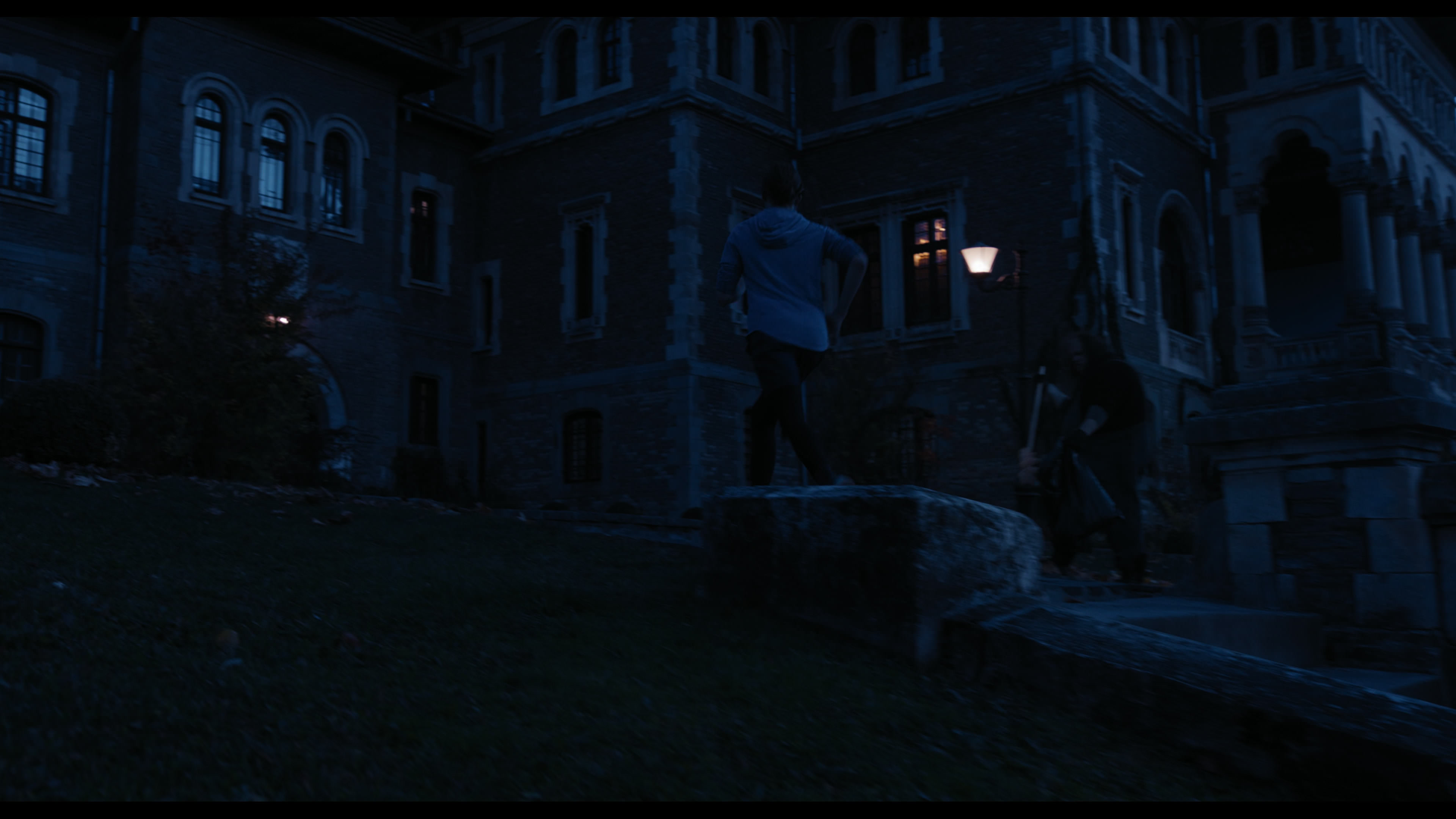Wednesday S01E02 “Woe Is the Loneliest Number” HD screenshot 4073