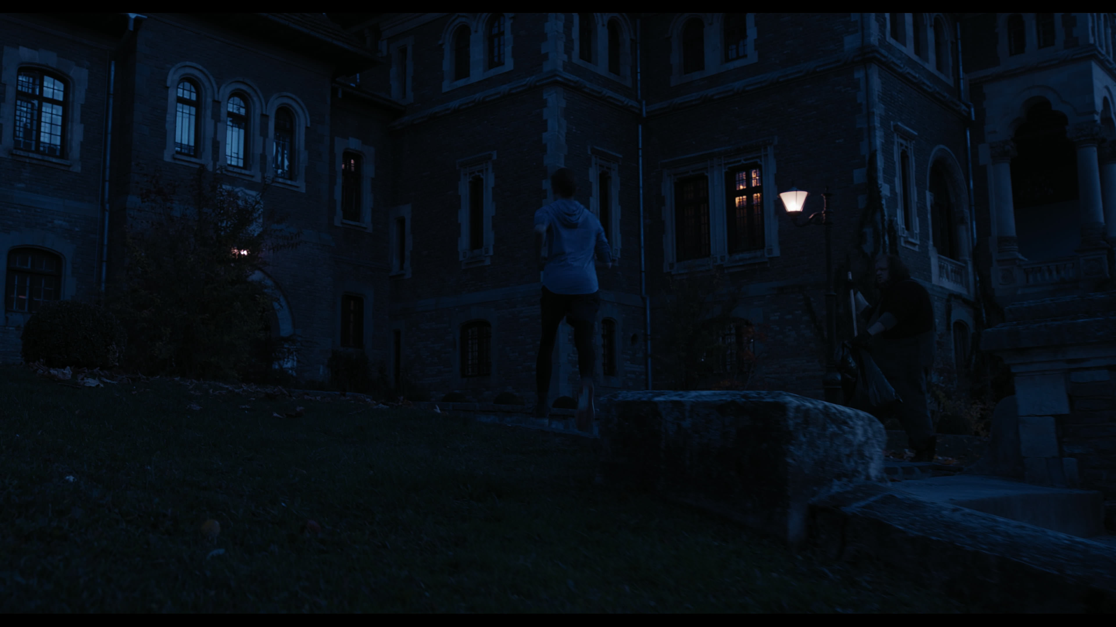Wednesday S01E02 “Woe Is the Loneliest Number” screencap 4074