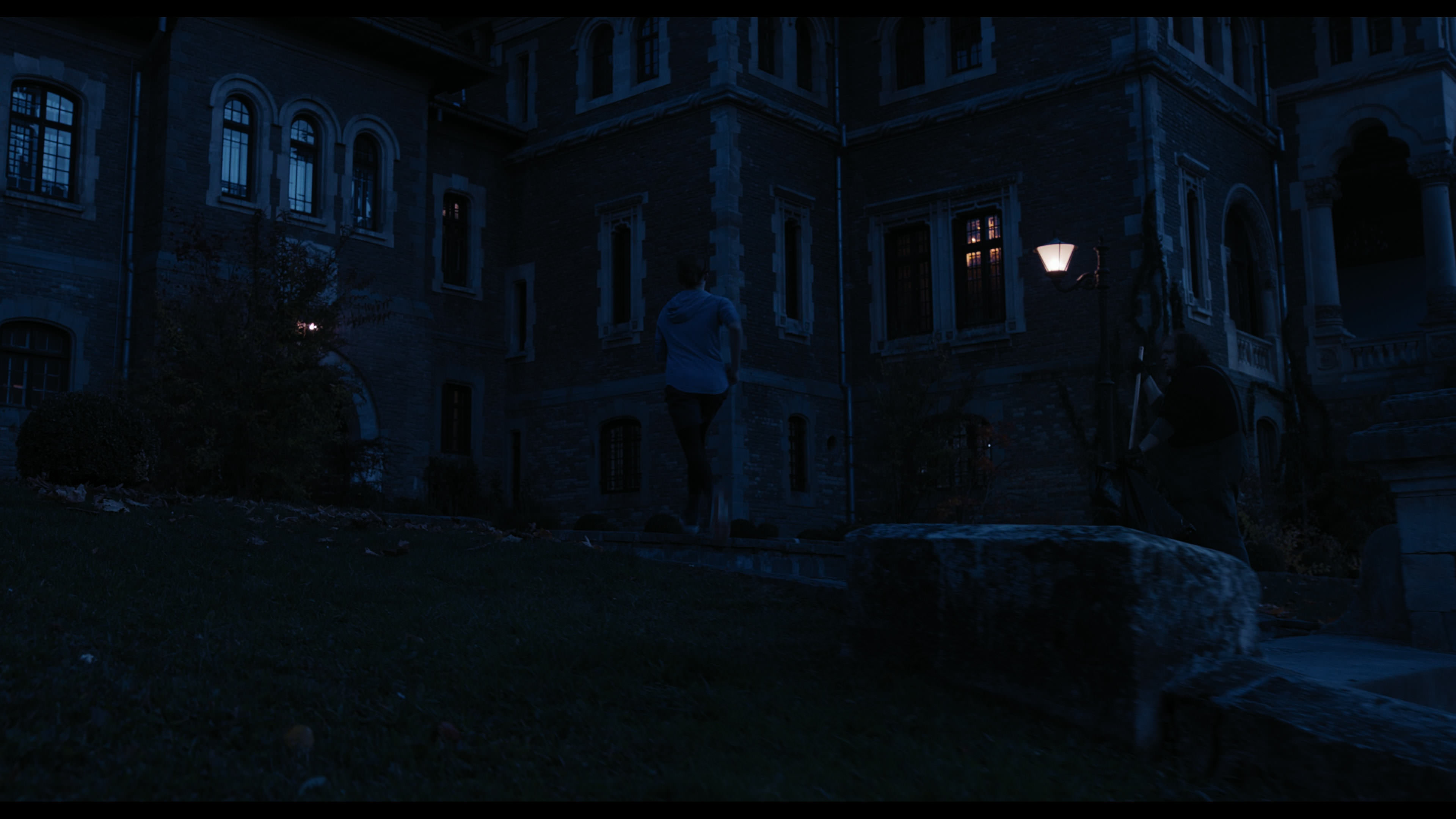 Wednesday S01E02 “Woe Is the Loneliest Number” movie still 4075