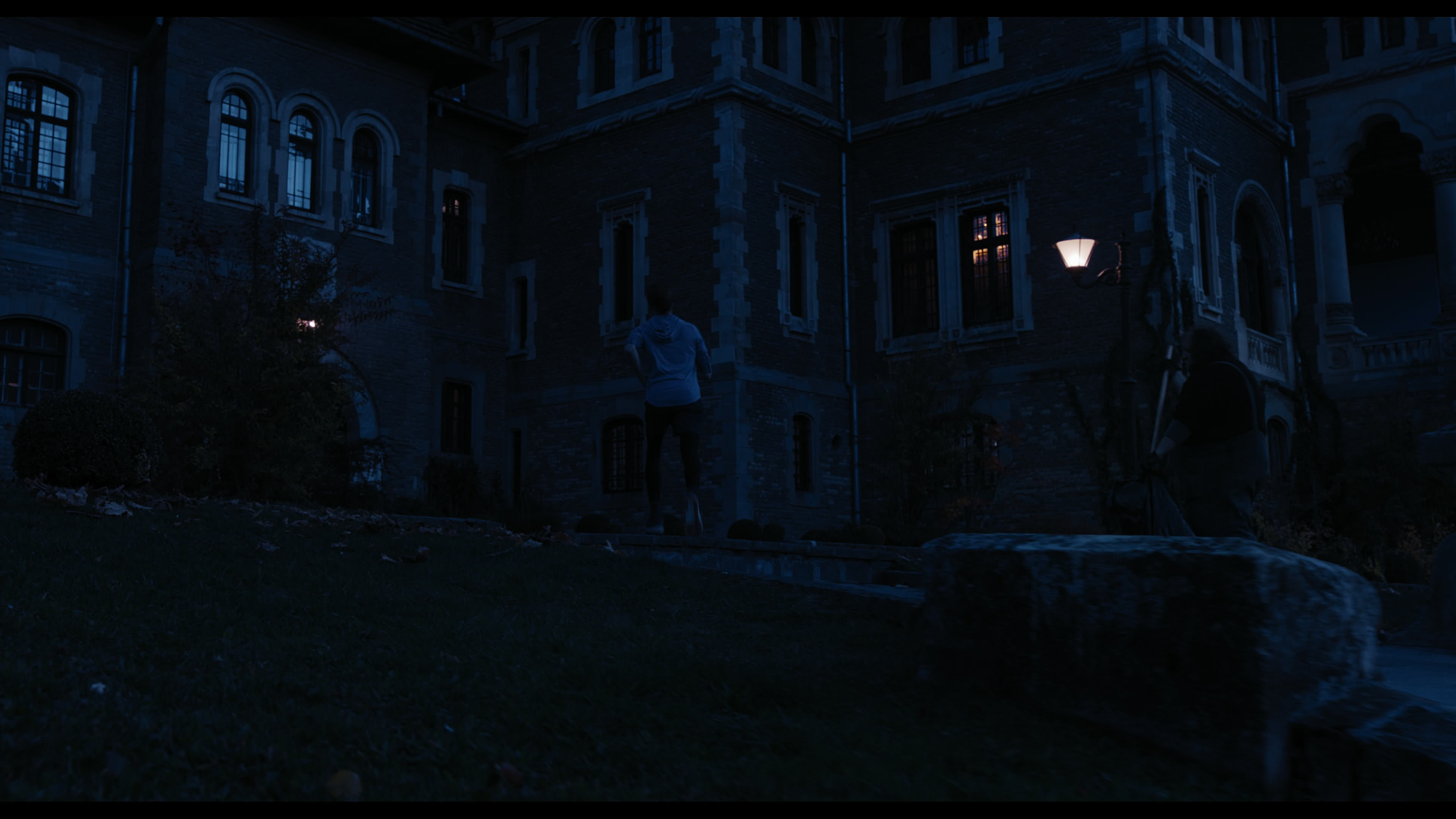 Wednesday S01E02 “Woe Is the Loneliest Number” HD screenshot 4076