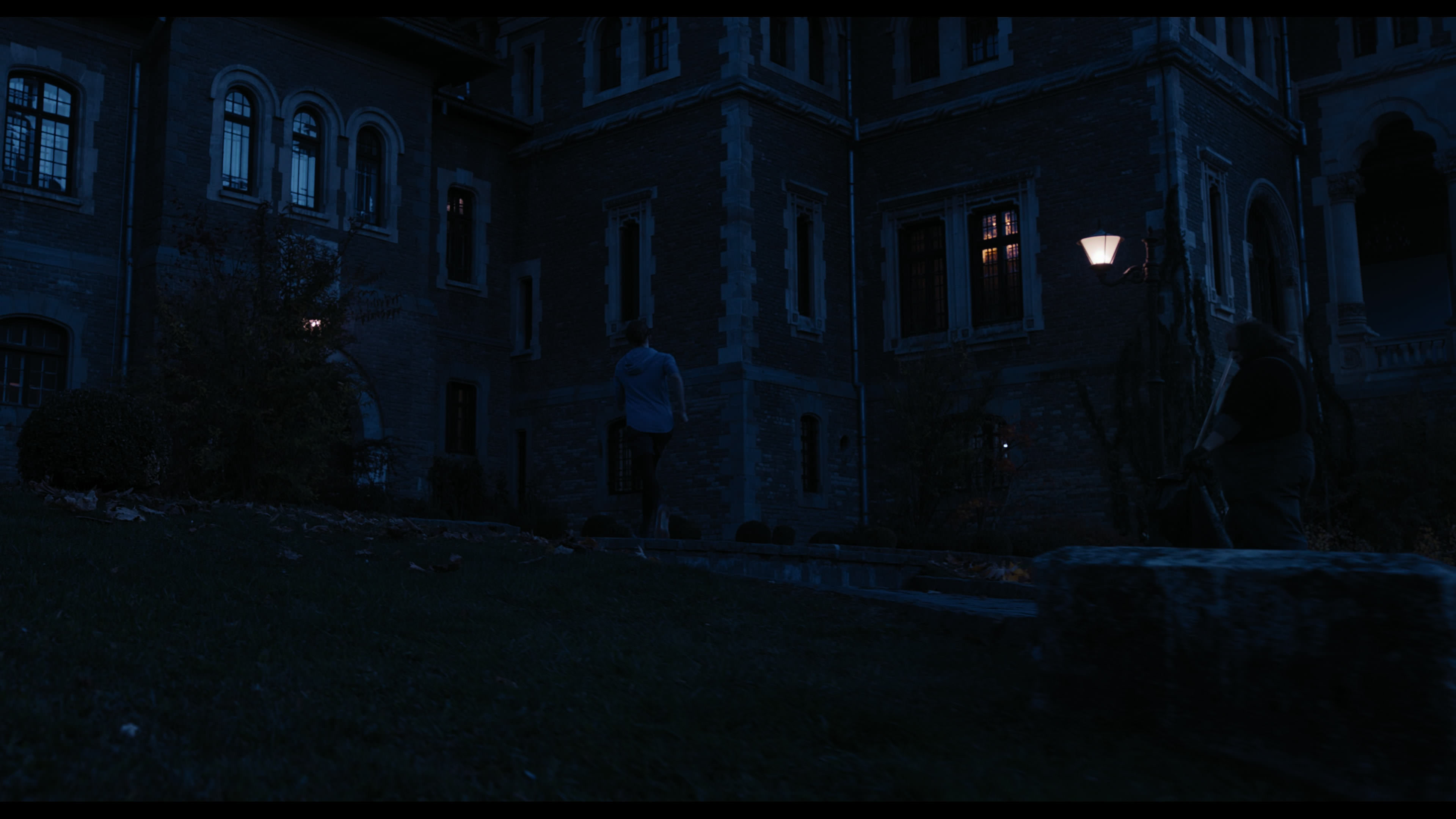 Wednesday S01E02 “Woe Is the Loneliest Number” screencap 4077