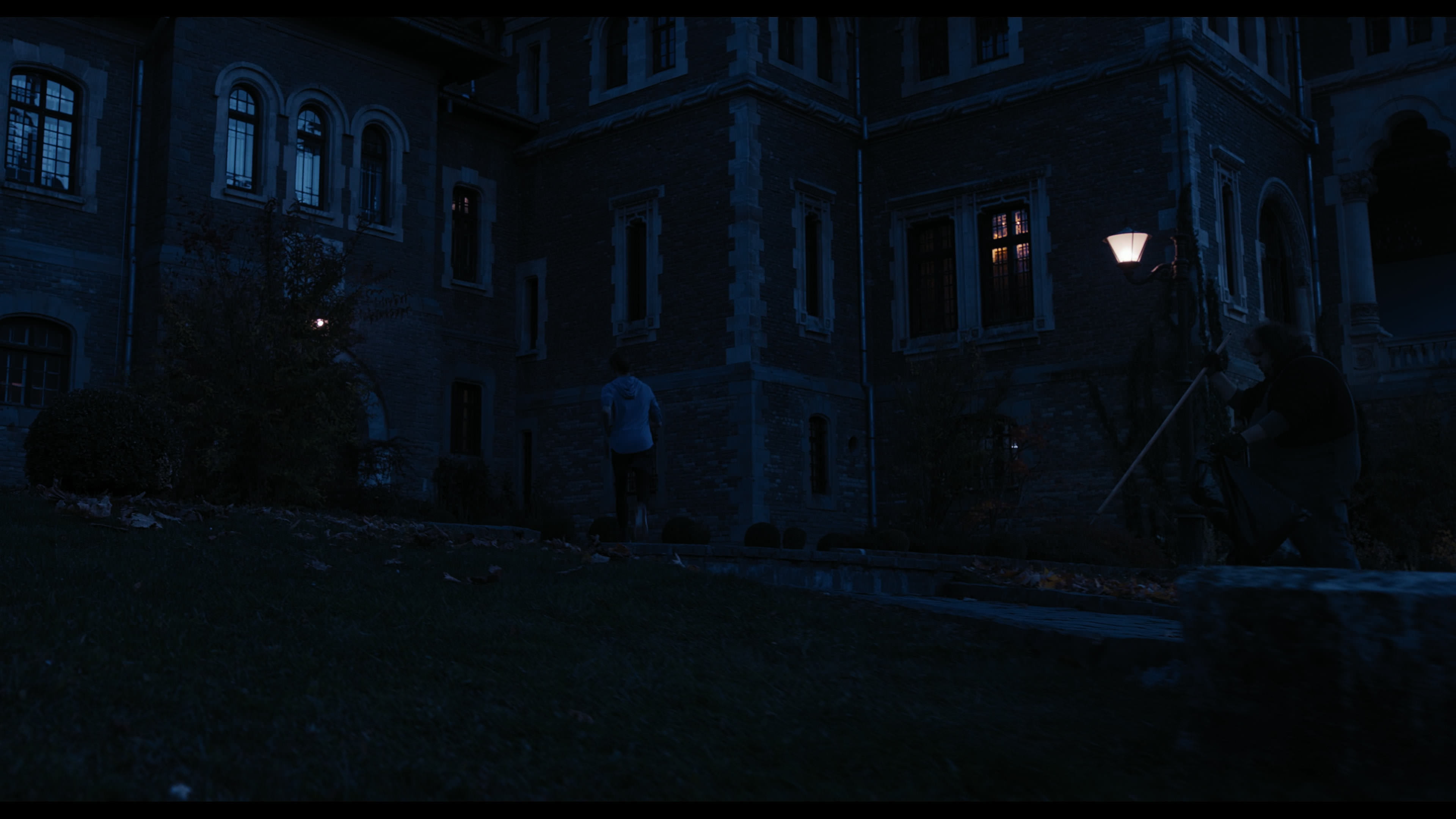Wednesday S01E02 “Woe Is the Loneliest Number” movie still 4078