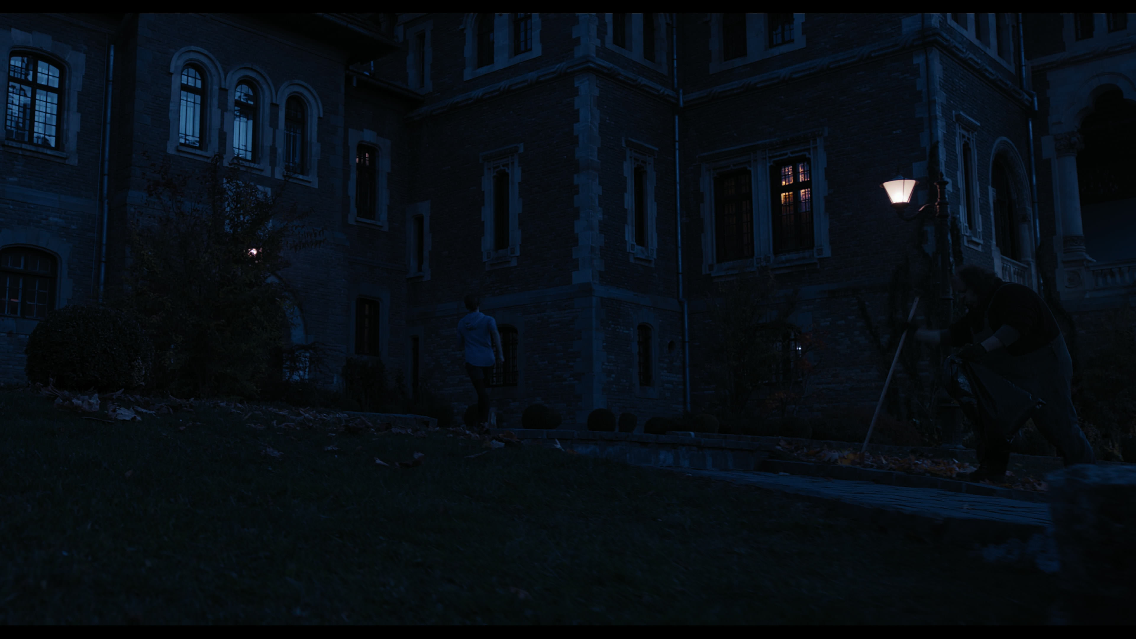 Wednesday S01E02 “Woe Is the Loneliest Number” HD screenshot 4079