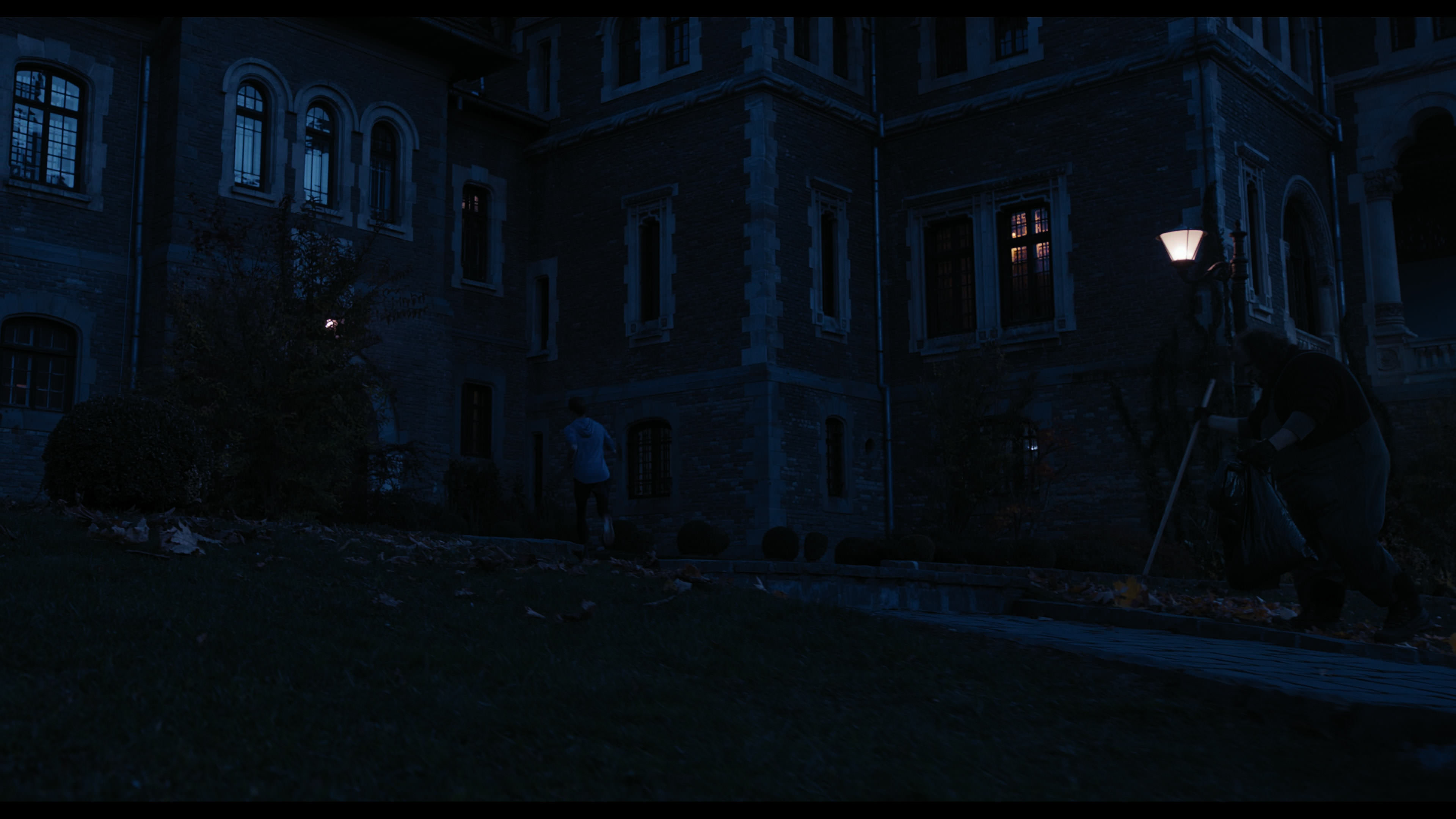 Wednesday S01E02 “Woe Is the Loneliest Number” screencap 4080
