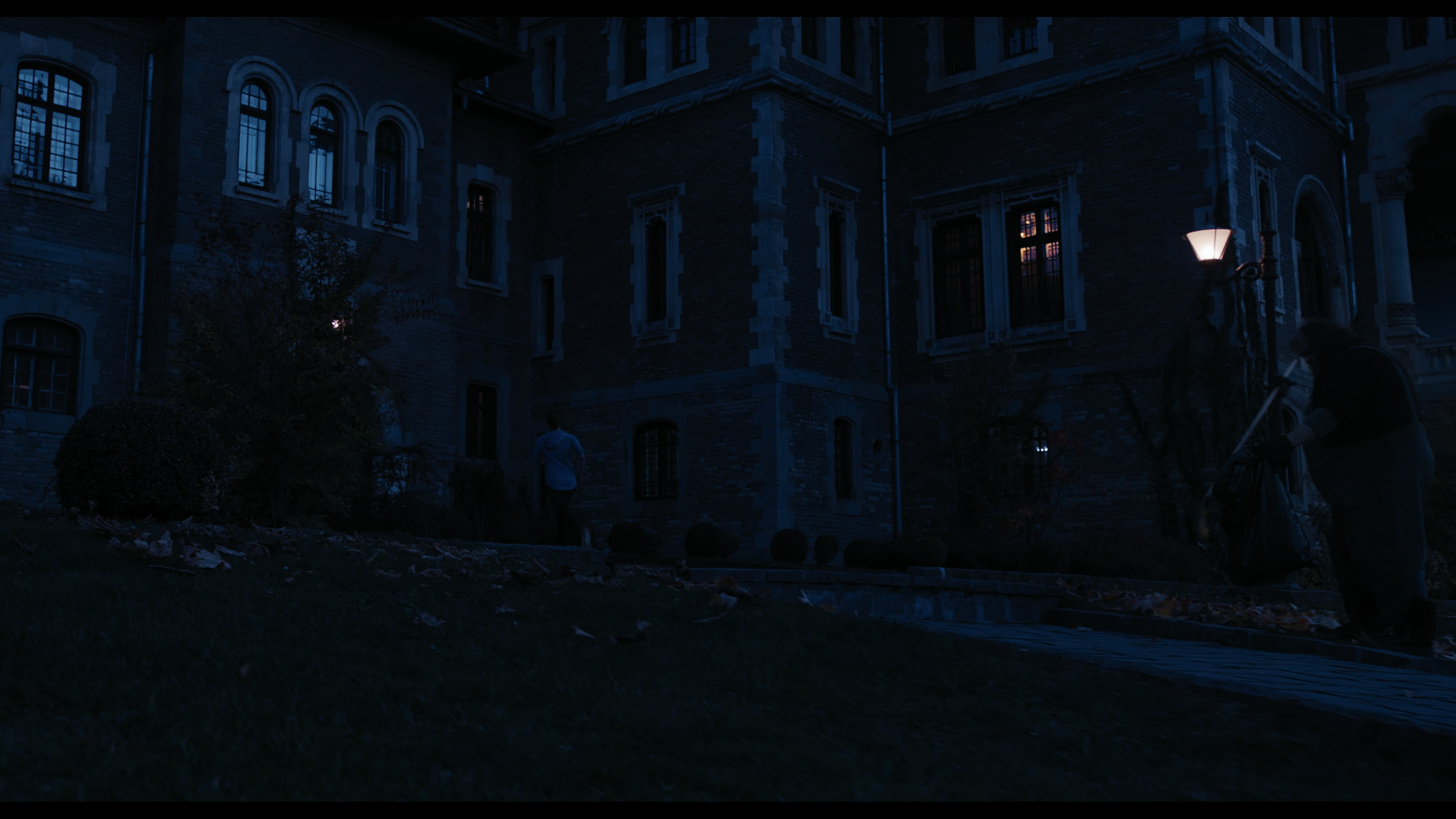 Wednesday S01E02 “Woe Is the Loneliest Number” movie still 4081