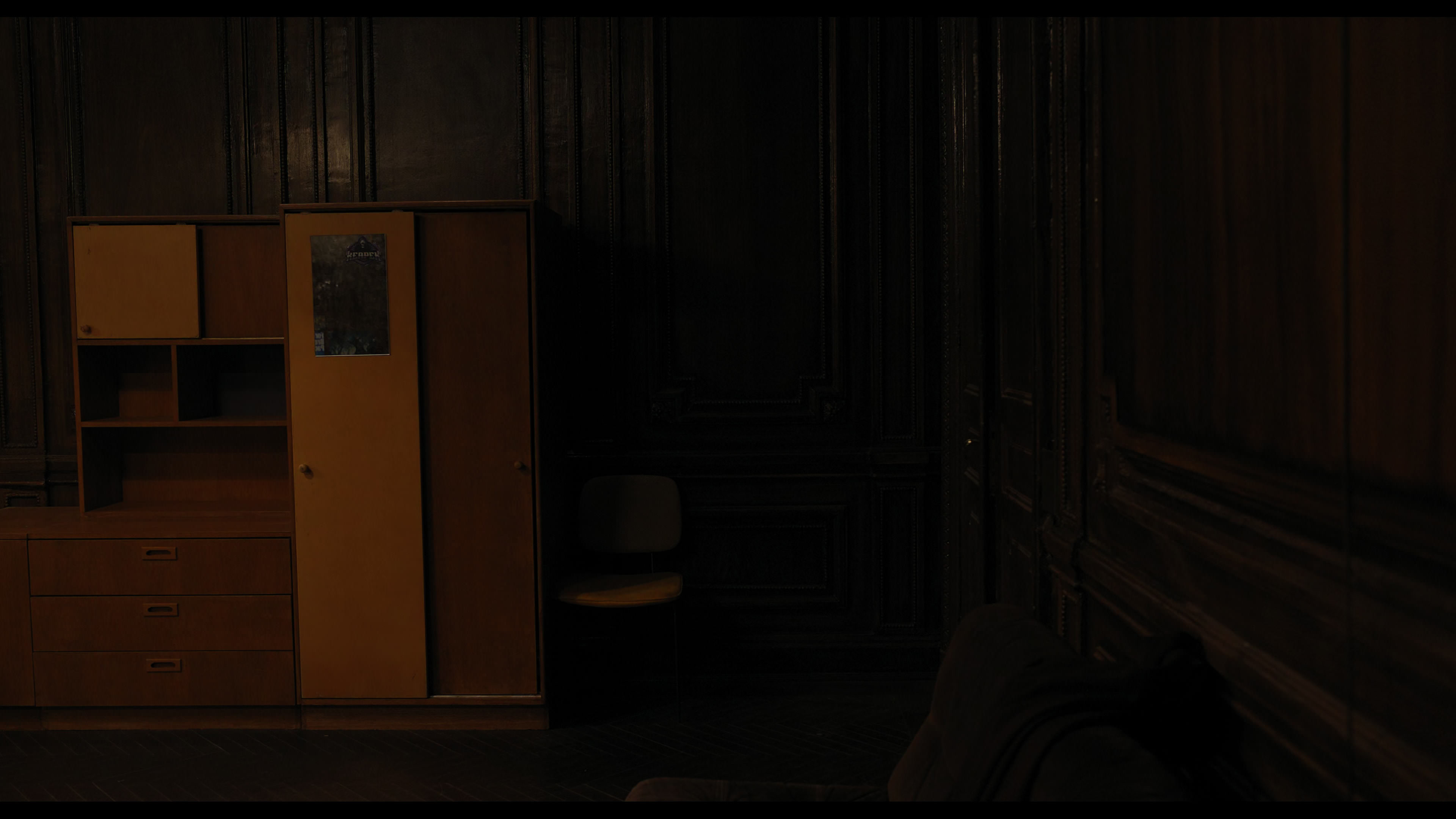 Wednesday S01E02 “Woe Is the Loneliest Number” HD screenshot 4082