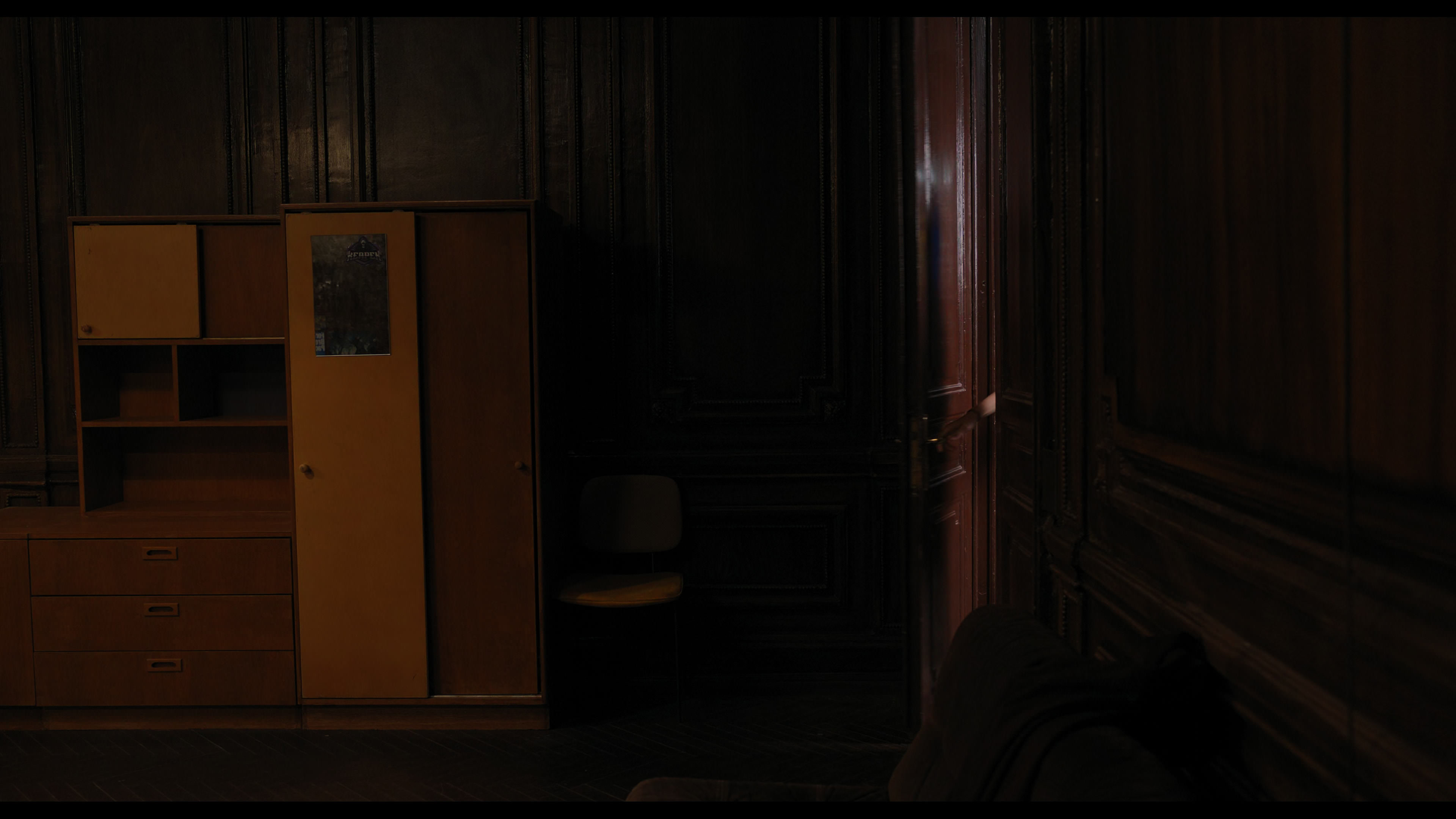 Wednesday S01E02 “Woe Is the Loneliest Number” screencap 4083