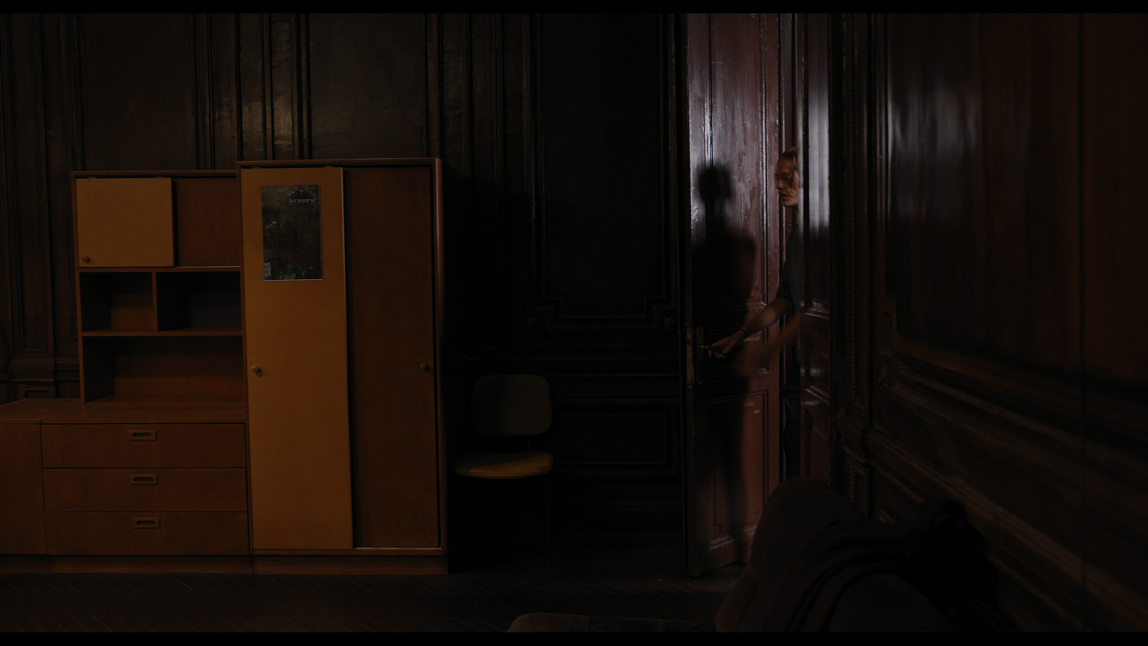 Wednesday S01E02 “Woe Is the Loneliest Number” movie still 4084