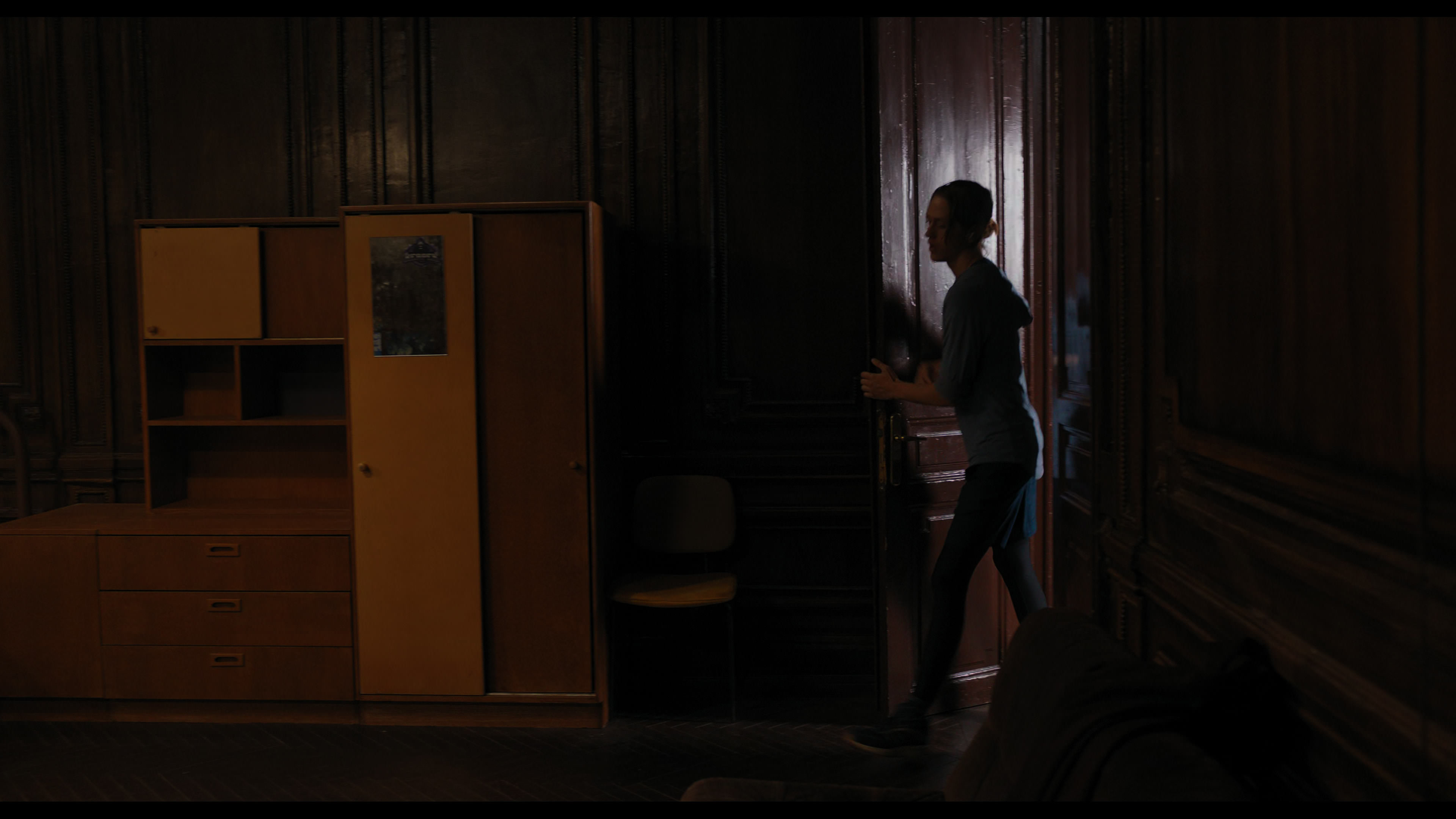 Wednesday S01E02 “Woe Is the Loneliest Number” HD screenshot 4085
